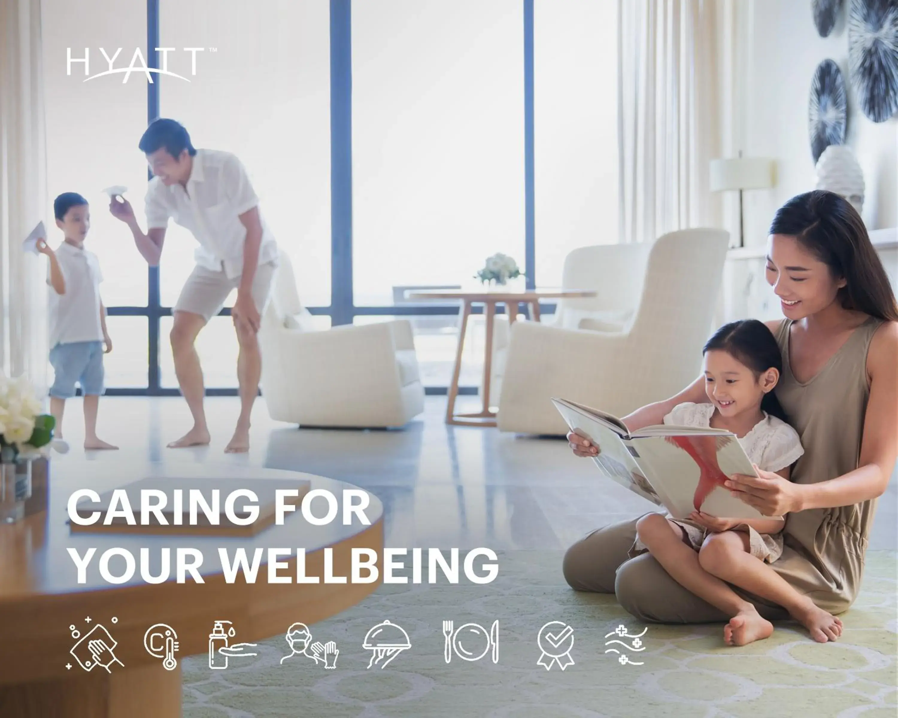 Hyatt House Kuala Lumpur, Mont Kiara Hyatt House Kuala Lumpur, Mont Kiara