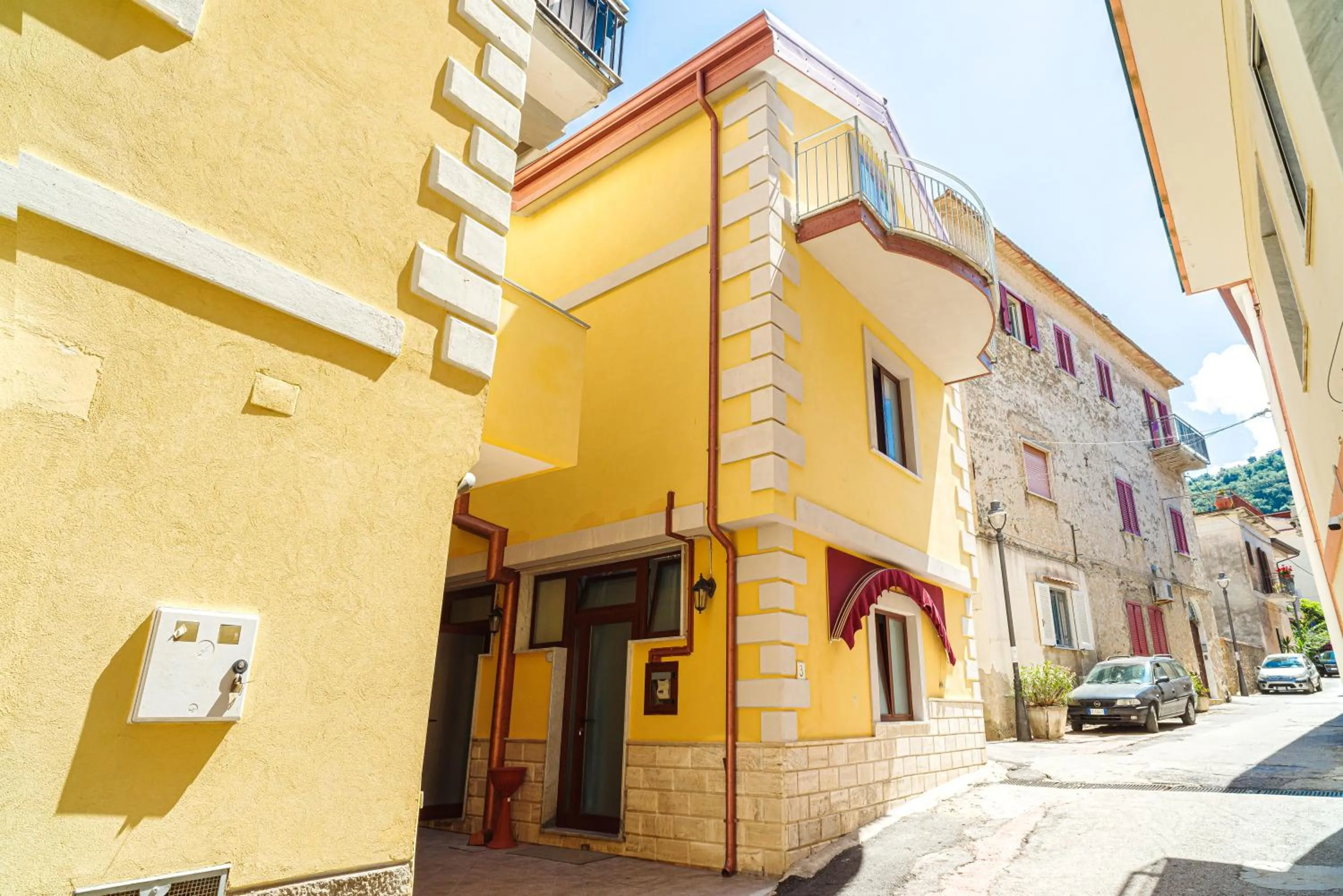 Hotel La Marina