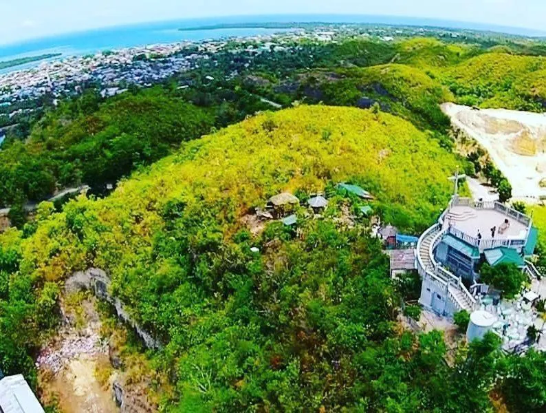 Other in Palompon lodge