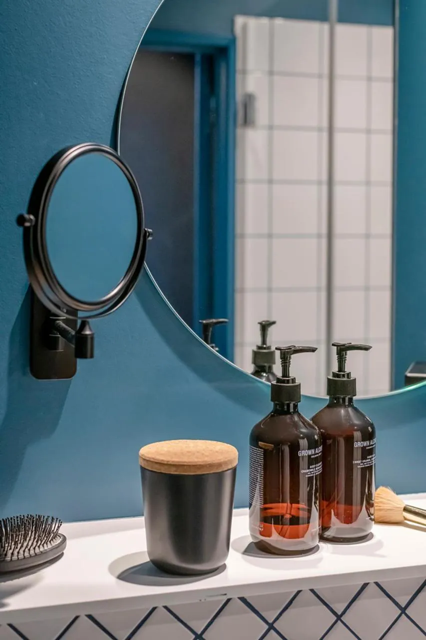 Hôtel Tandem - Boutique Hôtel