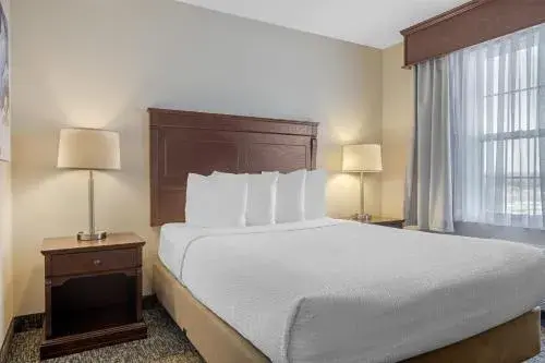 Best Western Plus Grand-Sault Hotel & Suites Best Western Plus Grand-Sault Hotel & Suites