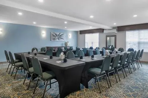 Best Western Plus Grand-Sault Hotel & Suites Best Western Plus Grand-Sault Hotel & Suites