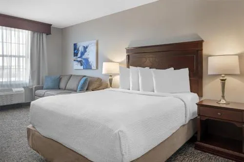 Best Western Plus Grand-Sault Hotel & Suites