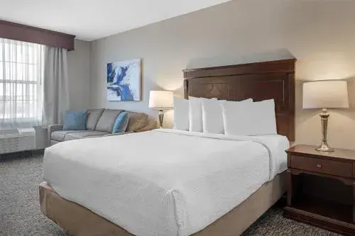 Best Western Plus Grand-Sault Hotel & Suites Best Western Plus Grand-Sault Hotel & Suites