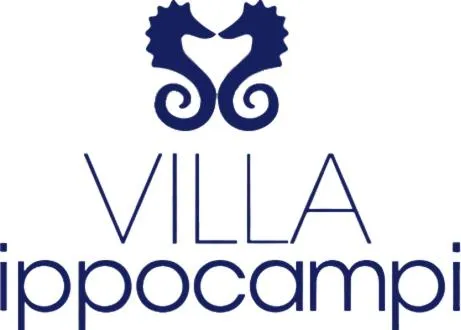 Villa Ippocampi - Adults Only
