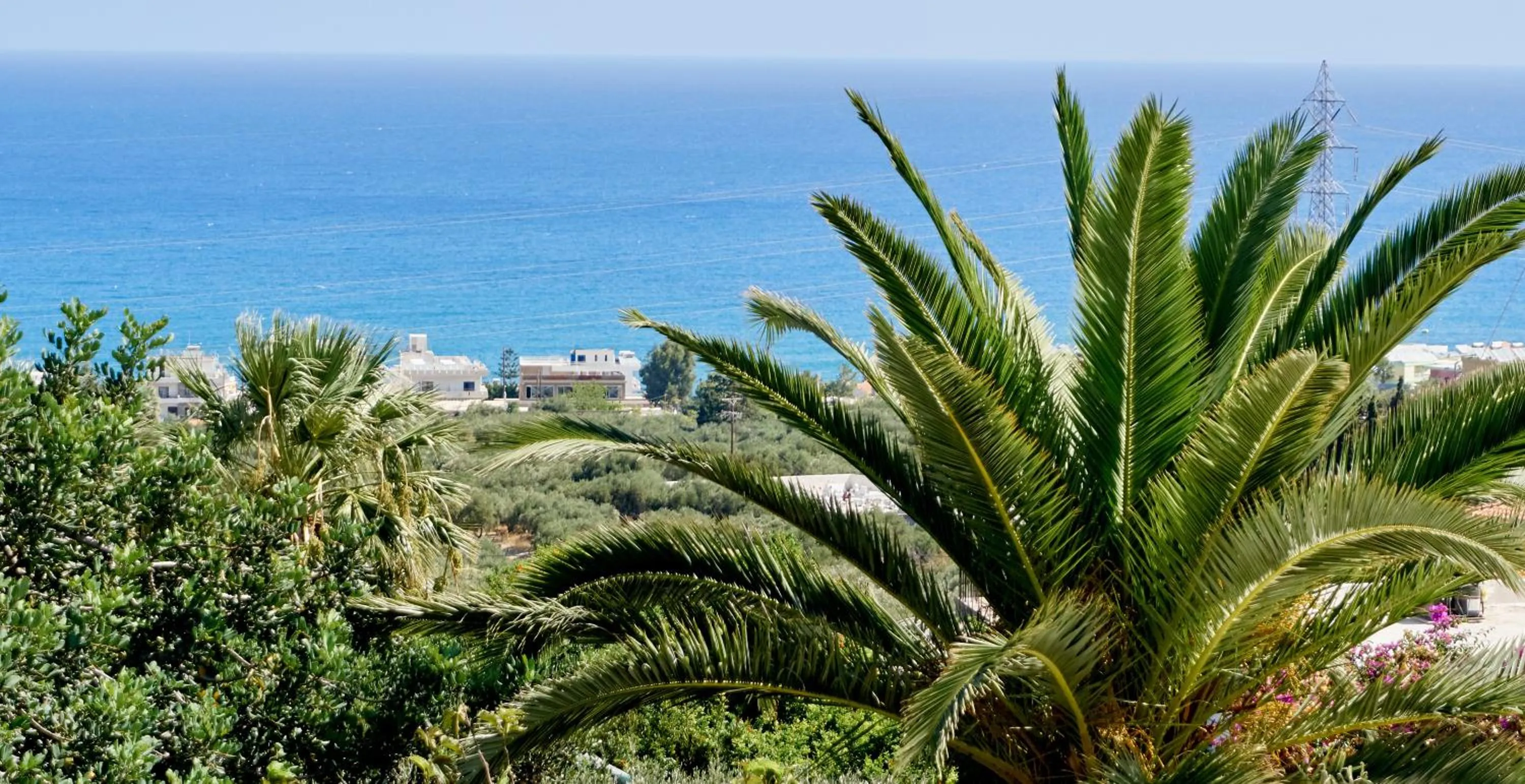 Villa Ippocampi - Adults Only