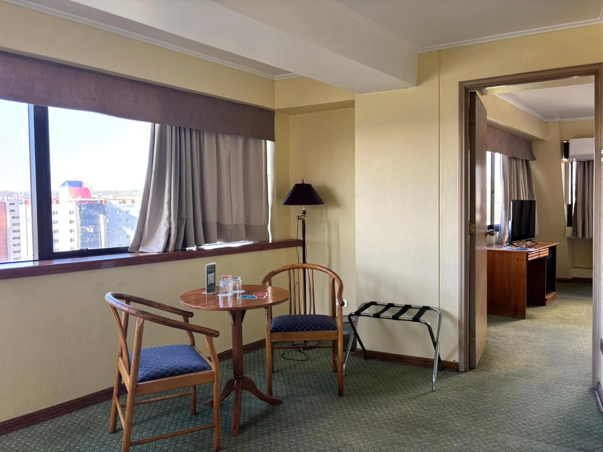 LRH Viña del Mar and Convention Center - Ex Gala Hotel