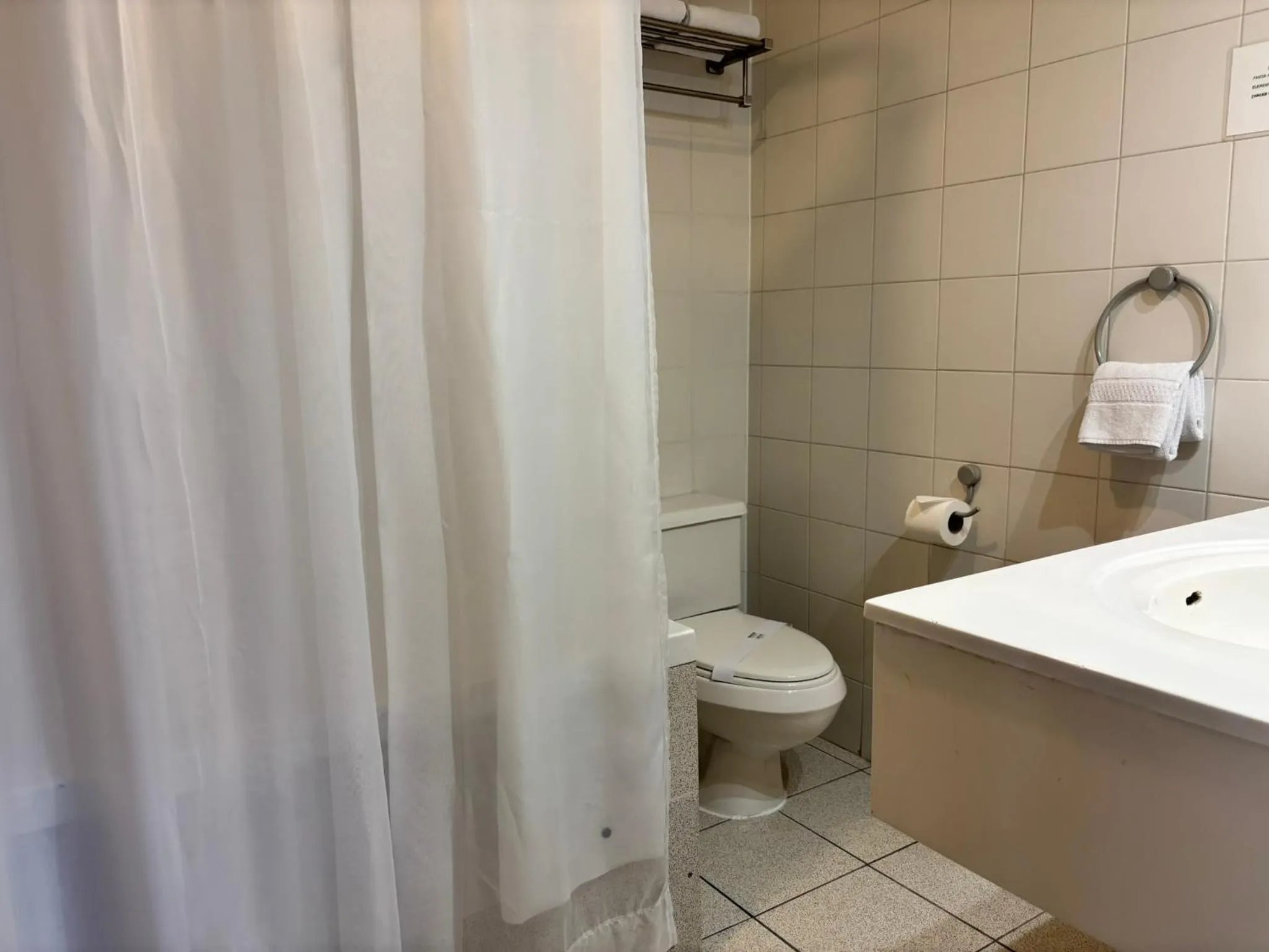 LRH Viña del Mar and Convention Center - Ex Gala Hotel