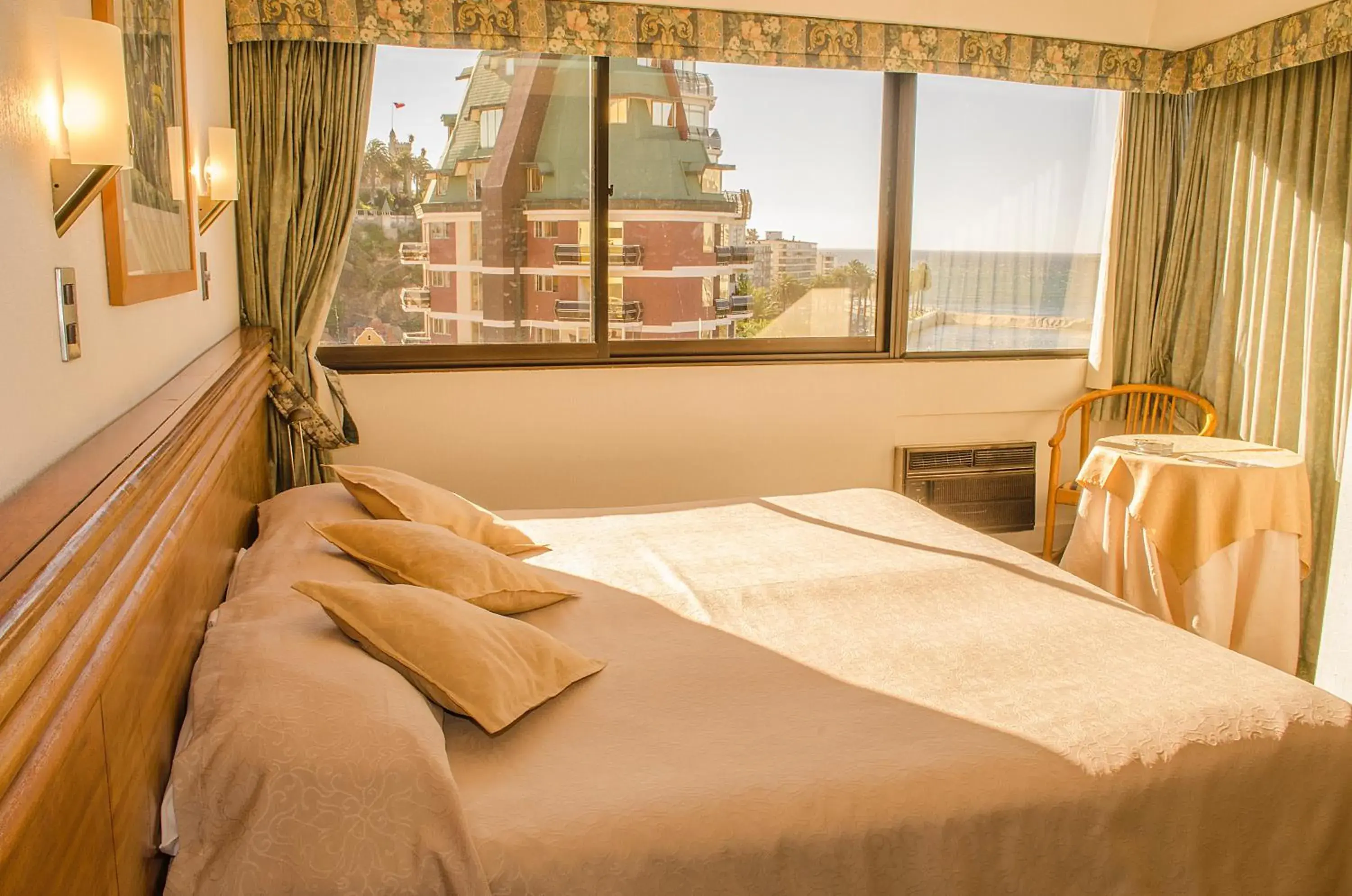 Photo of the whole room, Bed in Gala Hotel Photo of the whole room, Bed in Gala Hotel