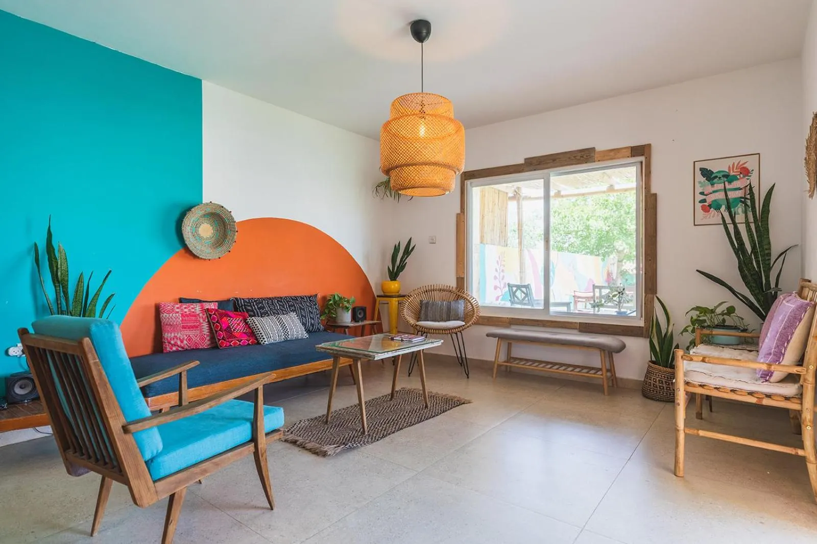 The White Hill Guesthouse