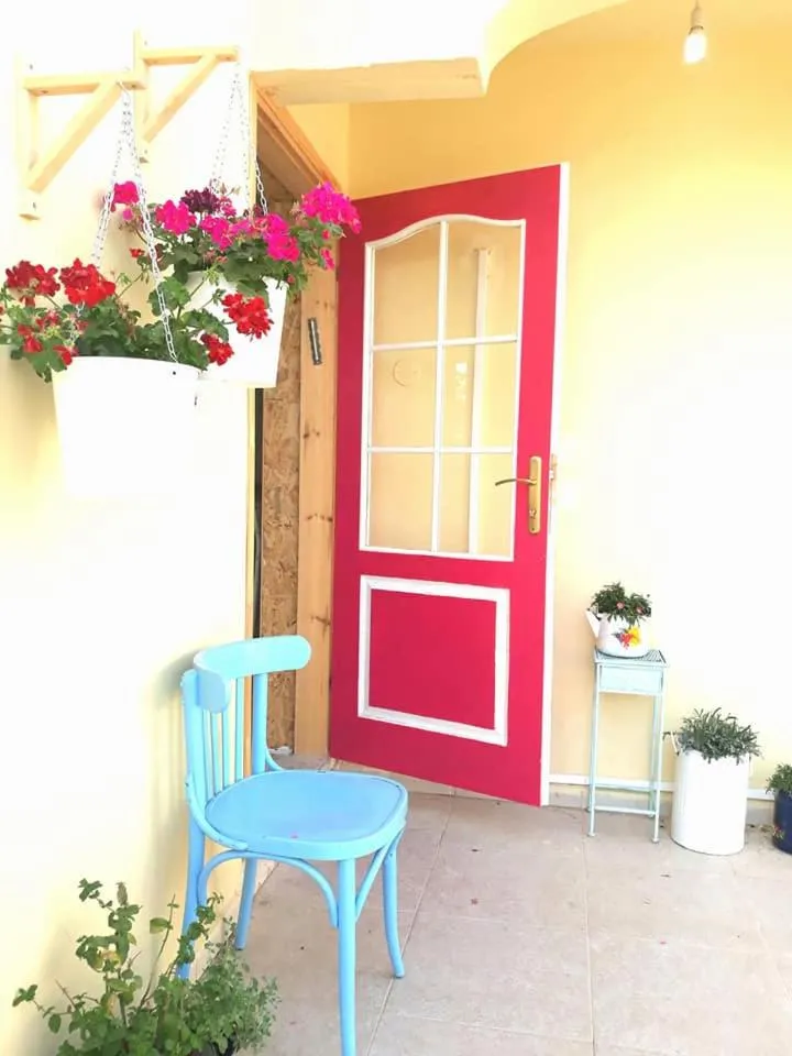 The White Hill Guesthouse