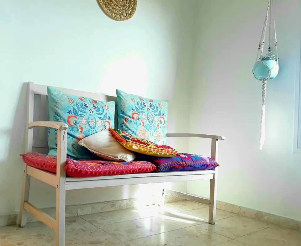 The White Hill Guesthouse