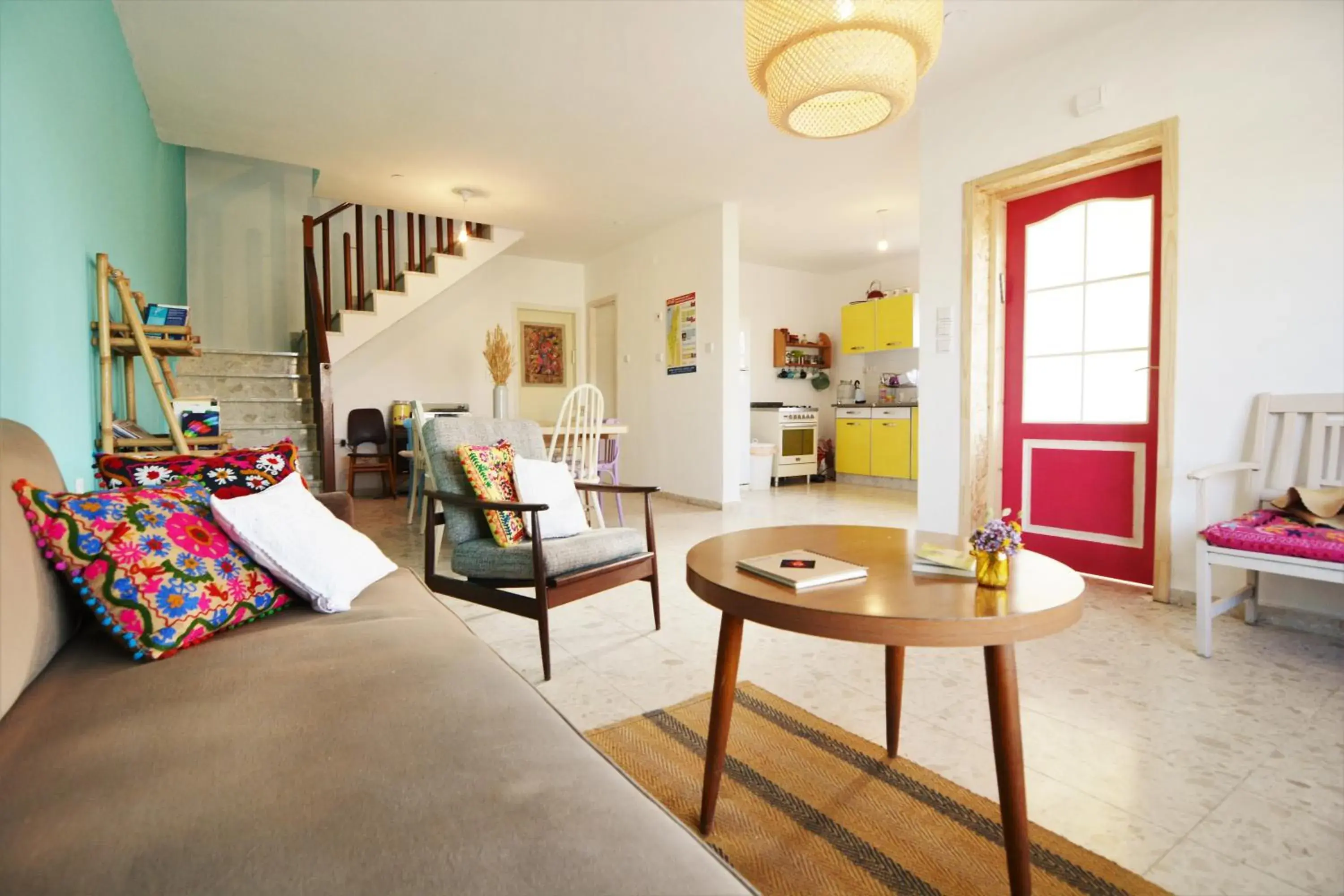 The White Hill Guesthouse The White Hill Guesthouse