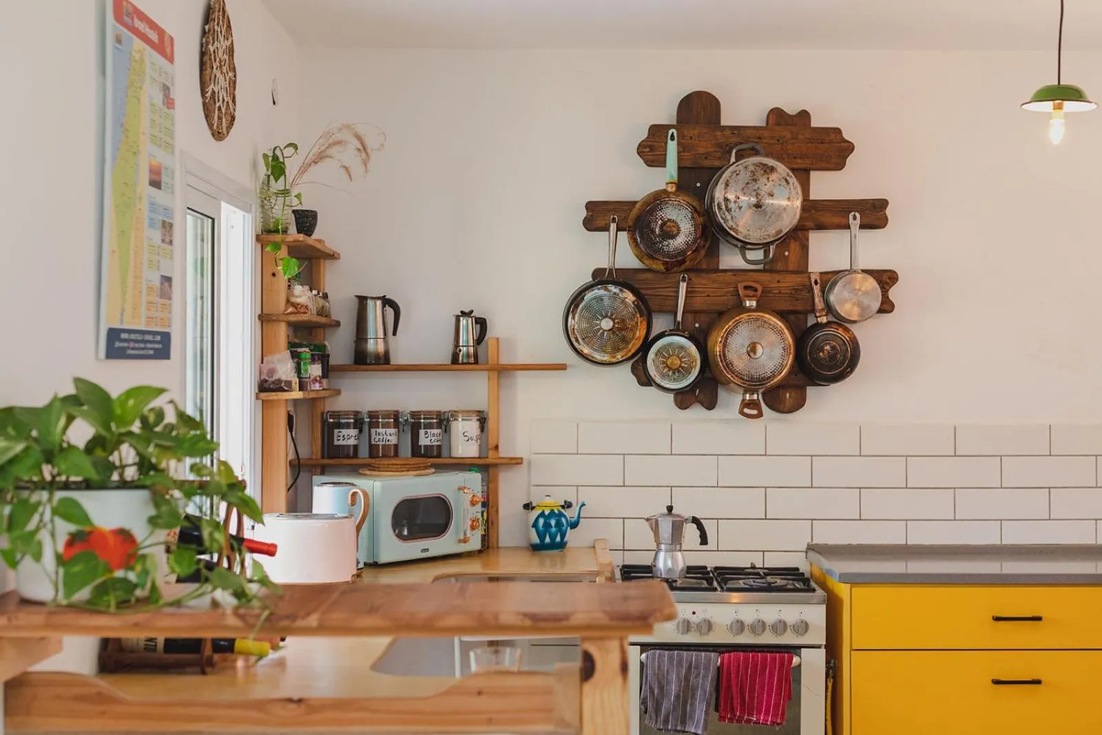 The White Hill Guesthouse