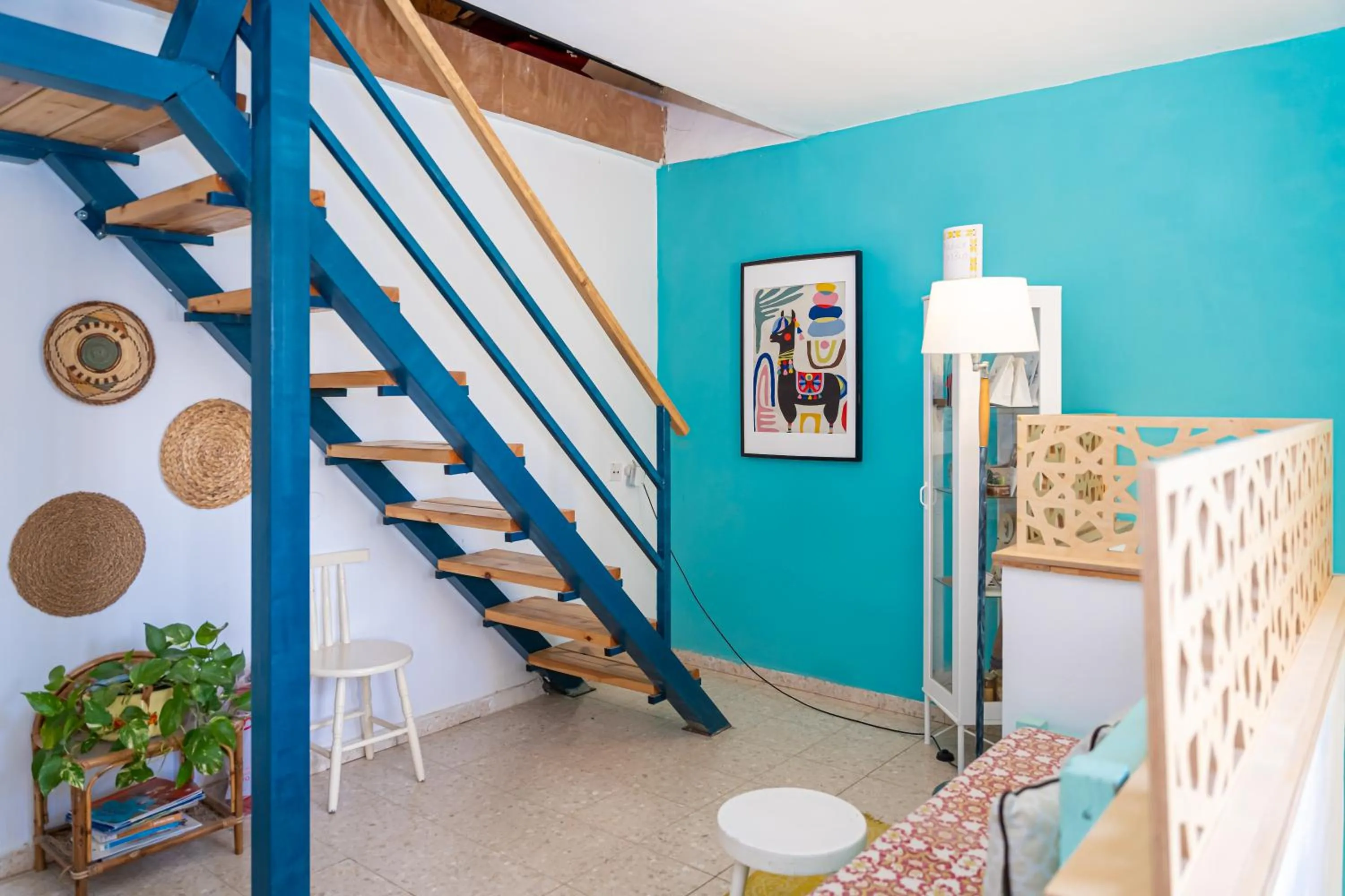 The White Hill Guesthouse