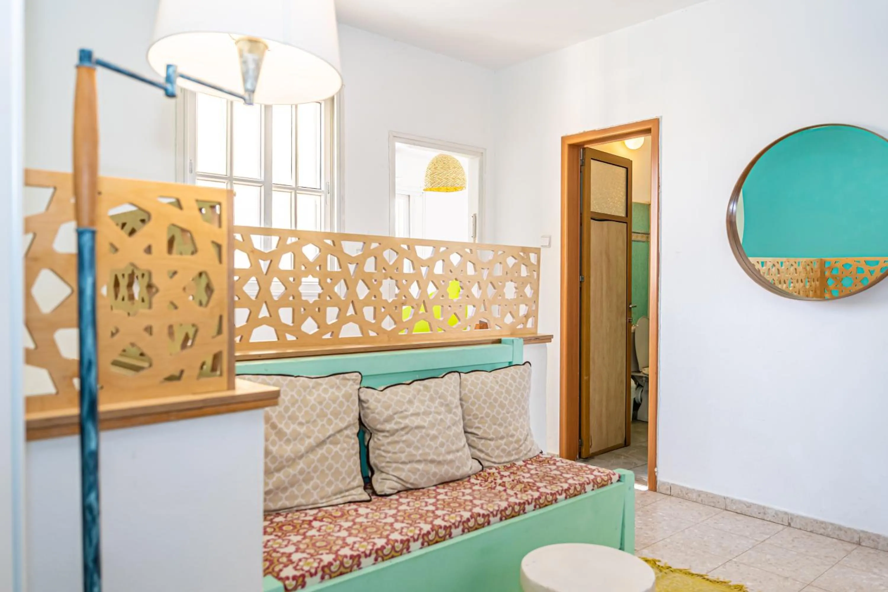 The White Hill Guesthouse