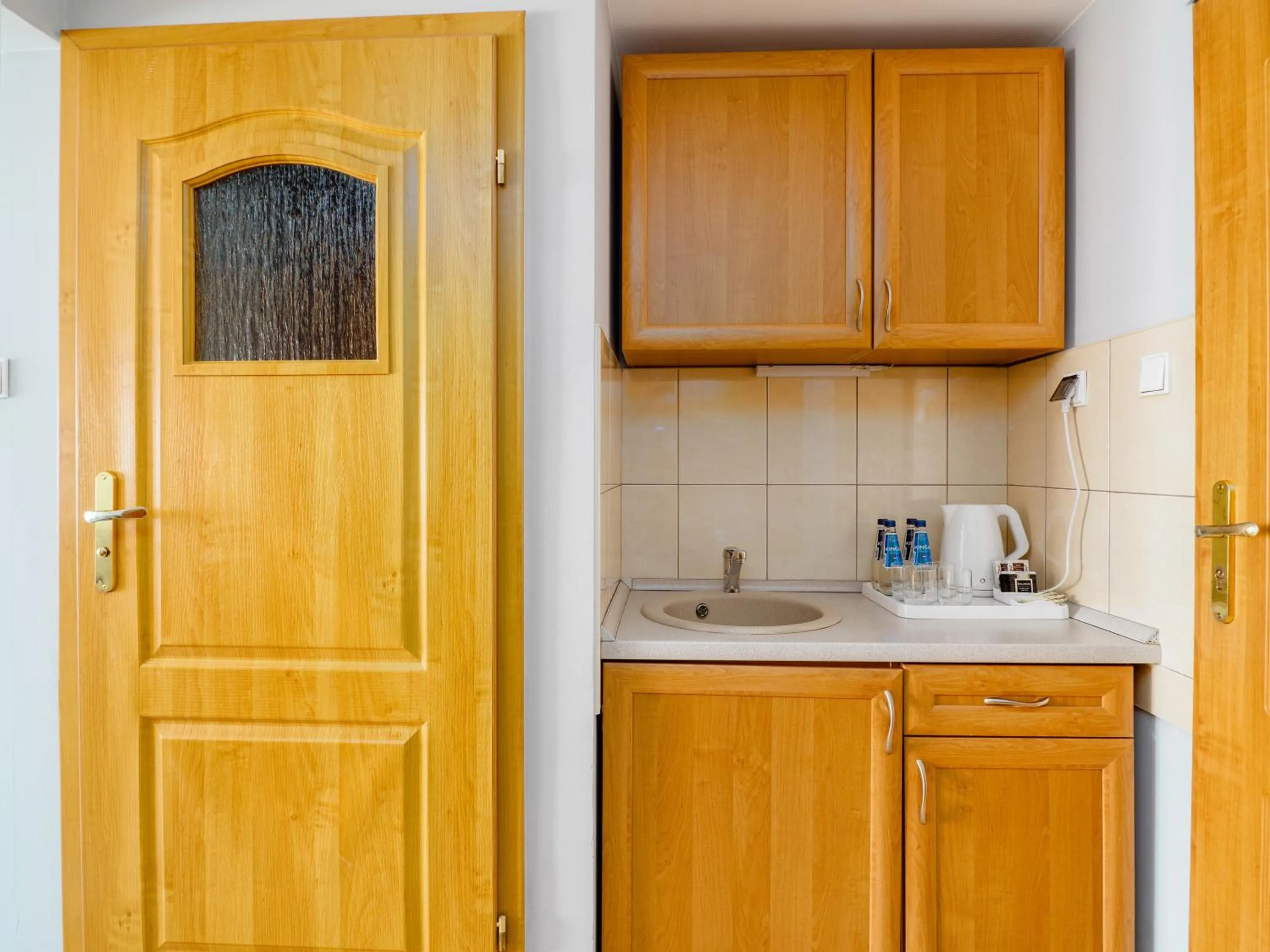 Photo of the whole room in Hyrny