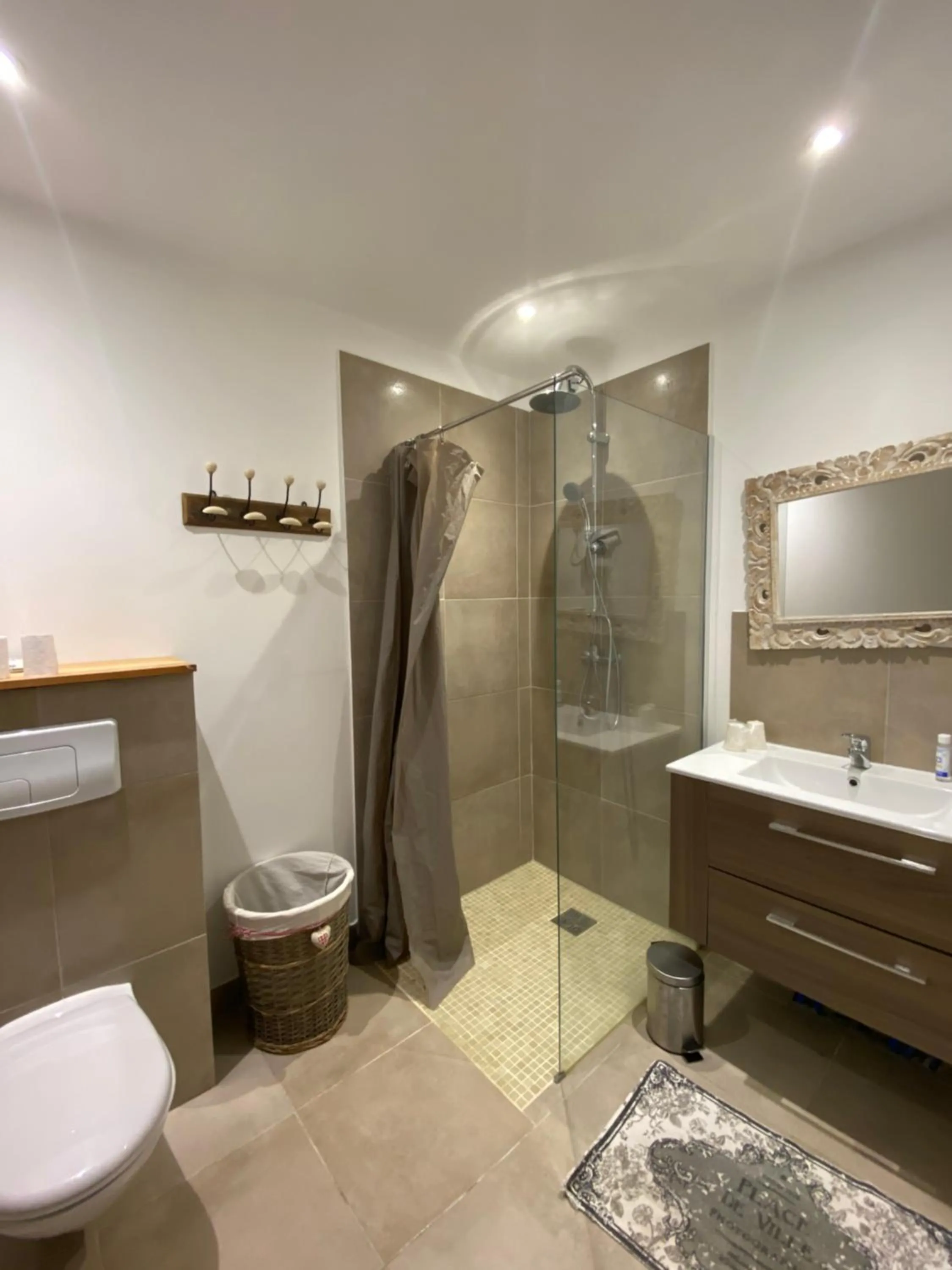 Hotel gite d'etape San Pasquale