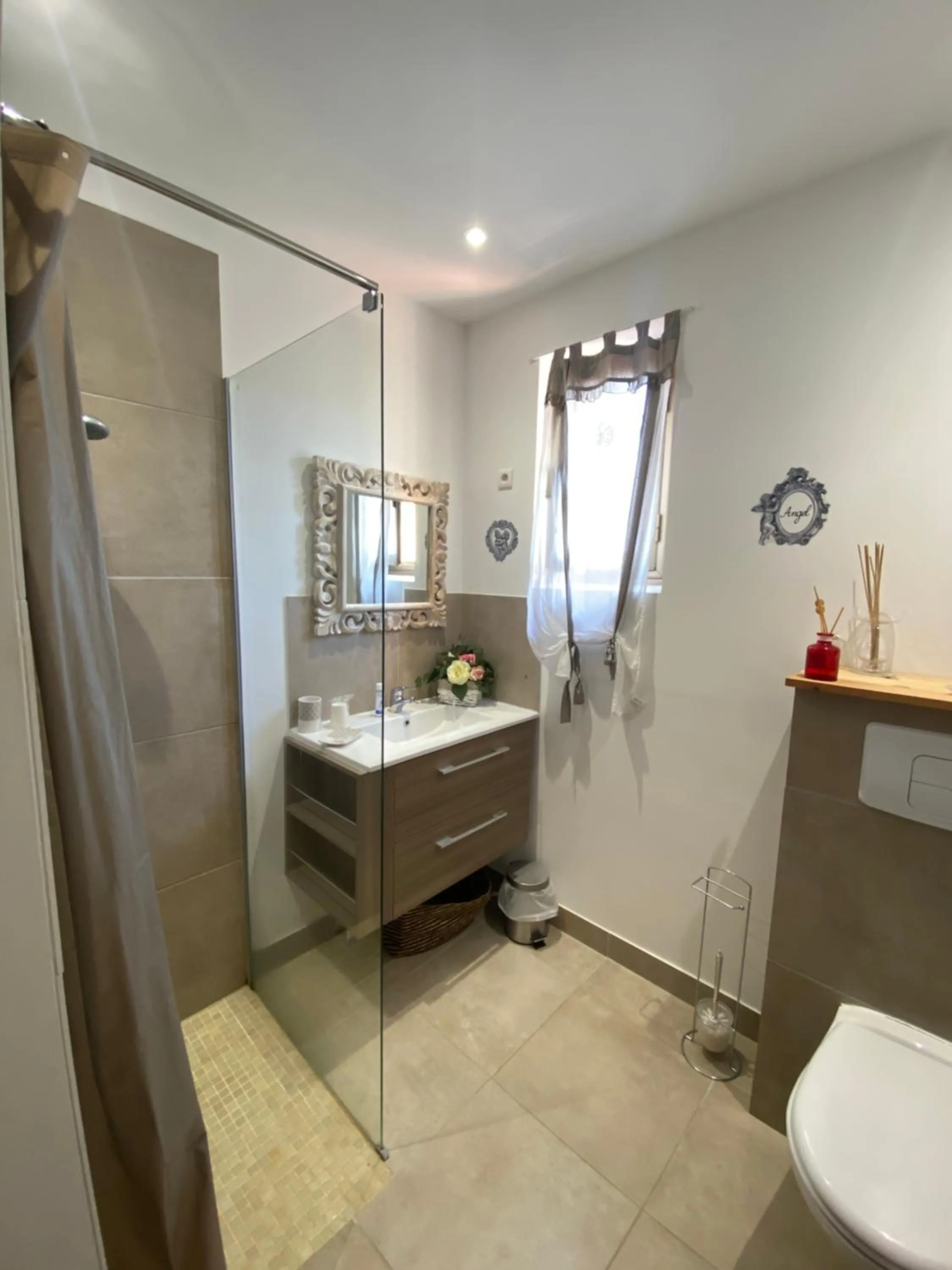 Hotel gite d'etape San Pasquale