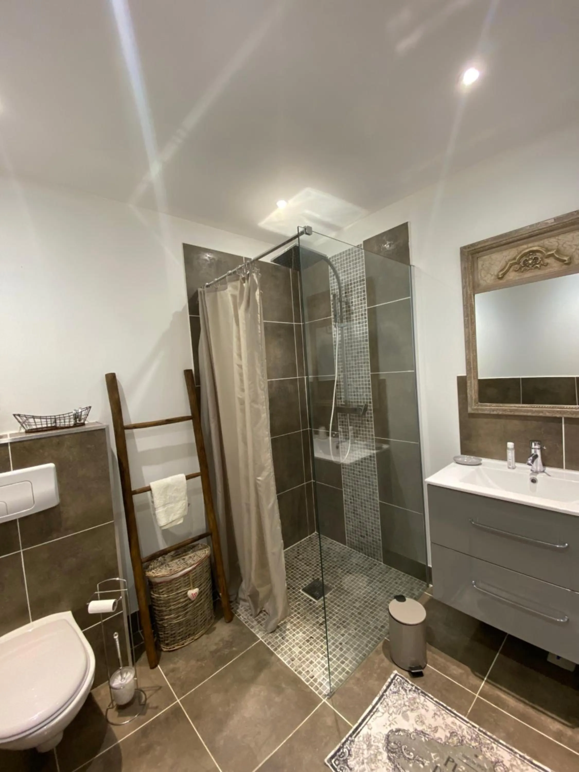 Hotel gite d'etape San Pasquale