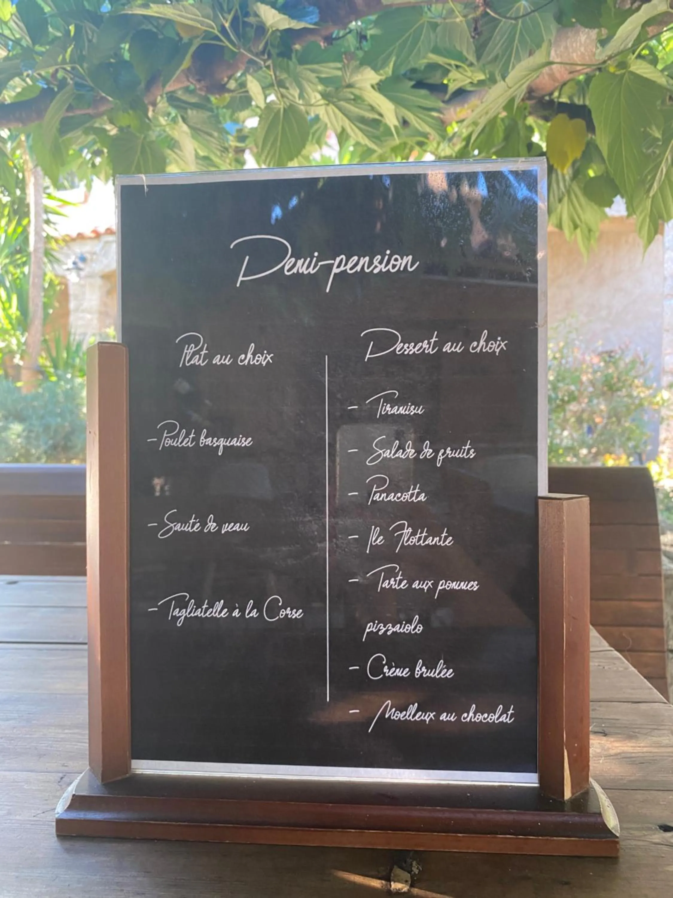 Hotel gite d'etape San Pasquale