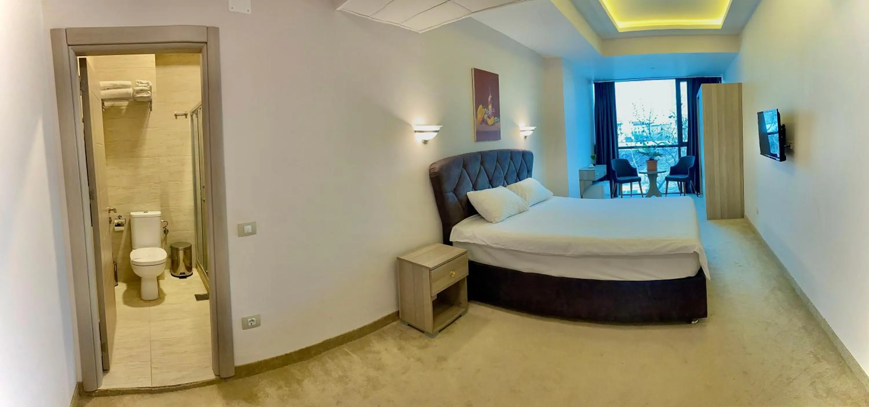 Platinium Residence Mangalia