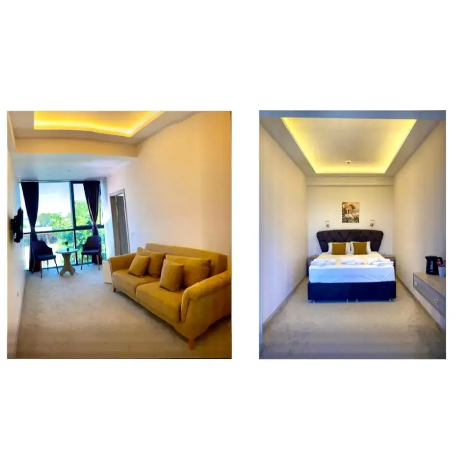Platinium Residence Mangalia Platinium Residence Mangalia
