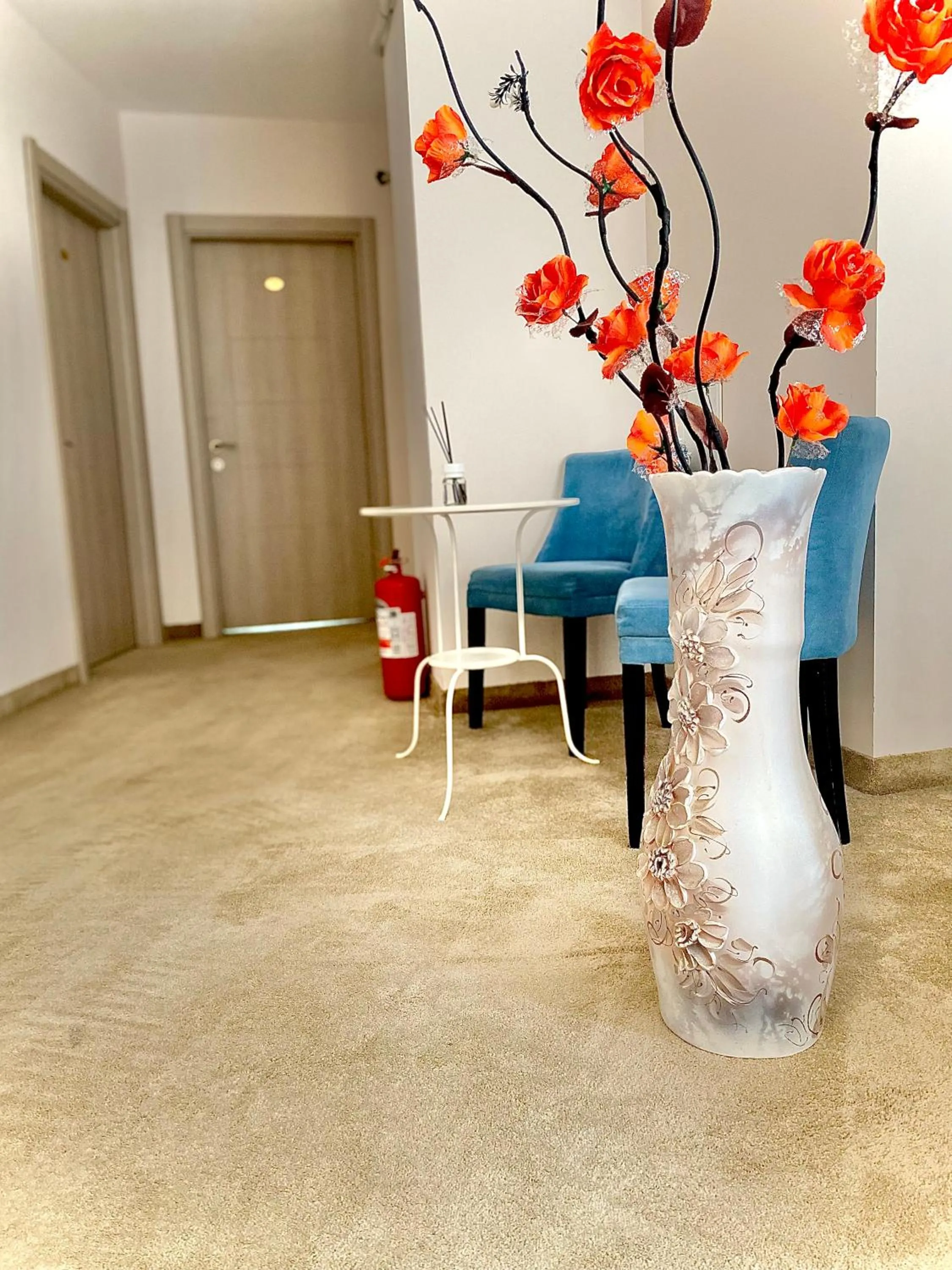 Platinium Residence Mangalia