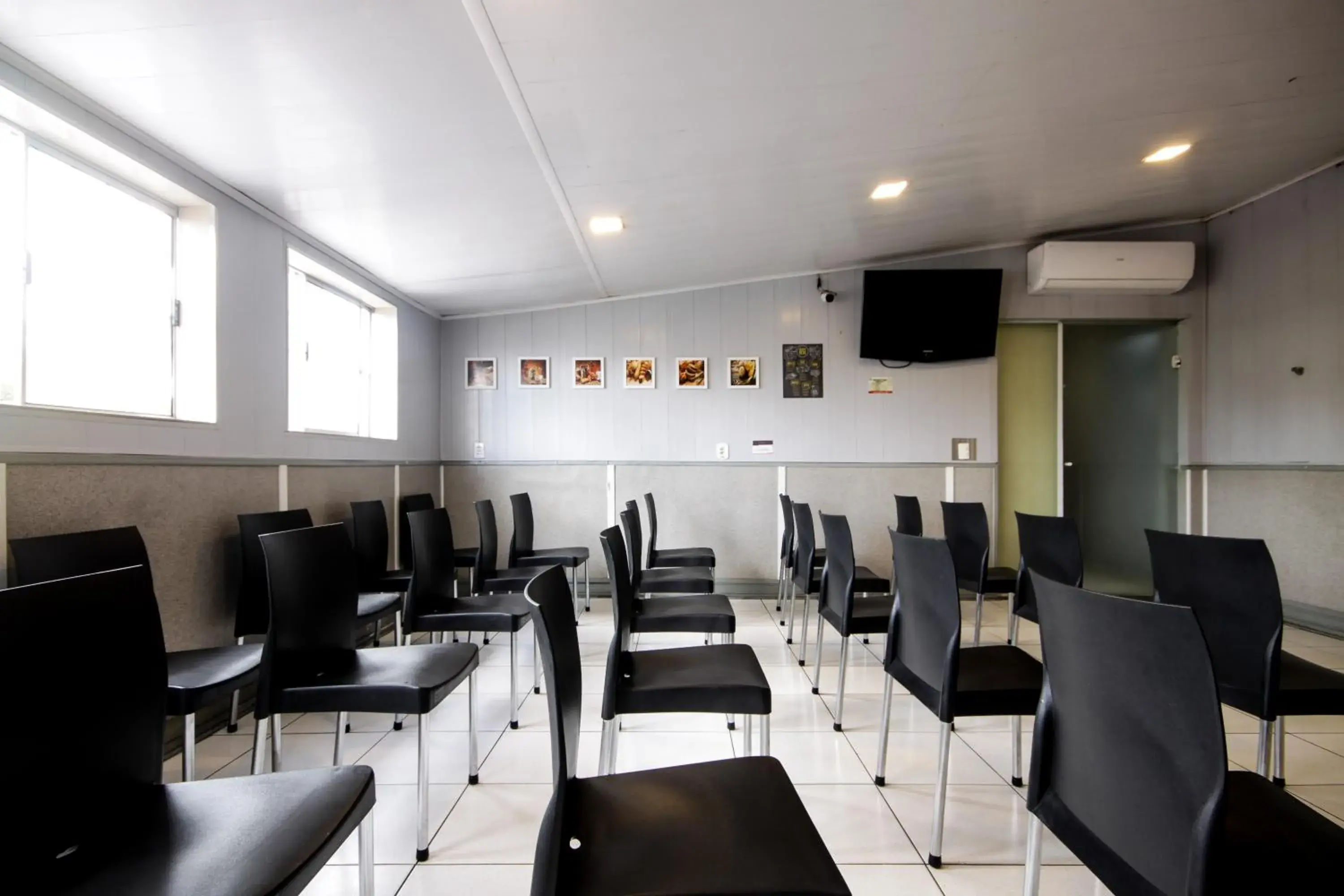 Banquet/Function facilities in Calamares Hotel São Caetano Banquet/Function facilities in Calamares Hotel São Caetano