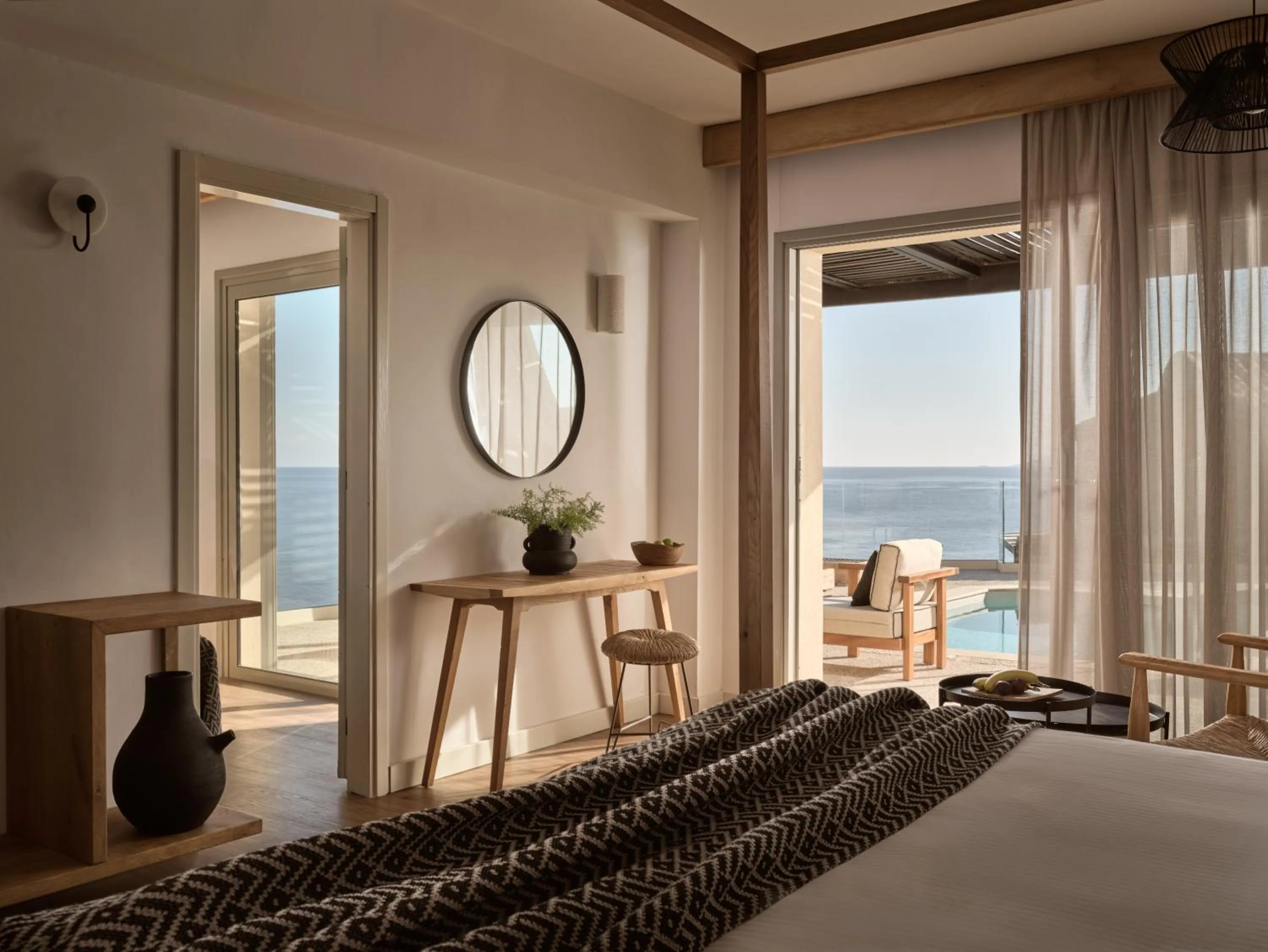 Bed in Seaside A Lifestyle Resort - Adults Only