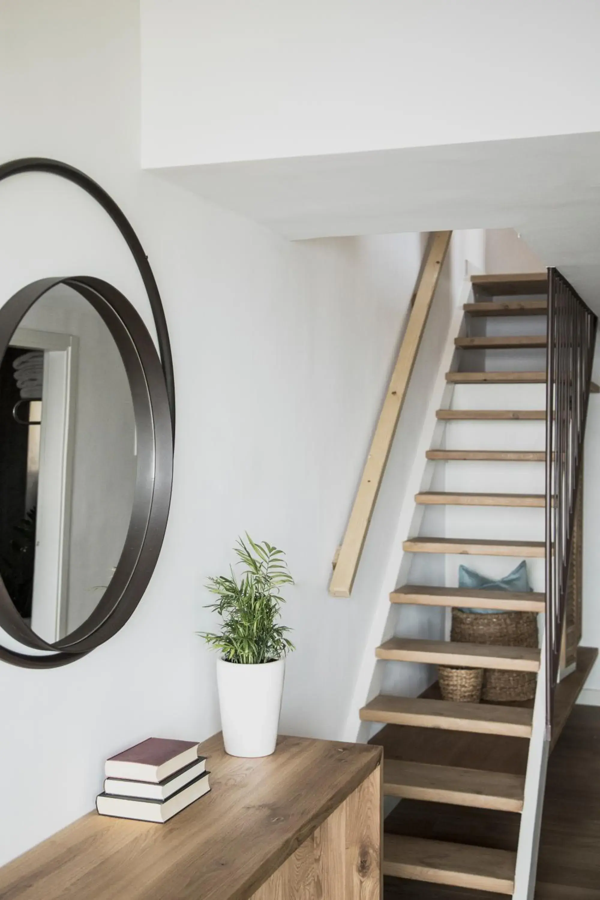 Living room in Seaside A Lifestyle Resort - Adults Only Living room in Seaside A Lifestyle Resort - Adults Only