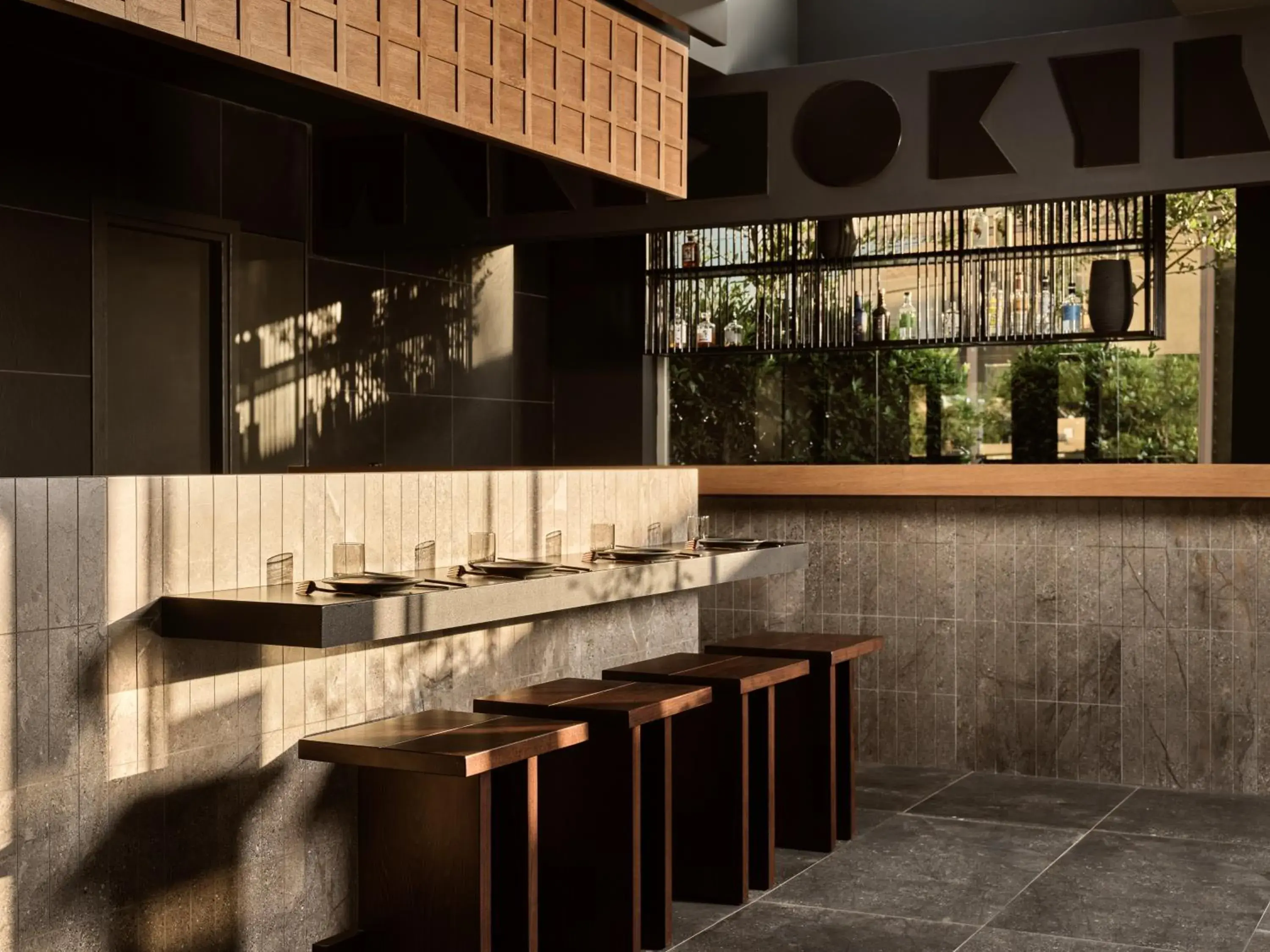 Restaurant/places to eat in Seaside A Lifestyle Resort - Adults Only Restaurant/places to eat in Seaside A Lifestyle Resort - Adults Only