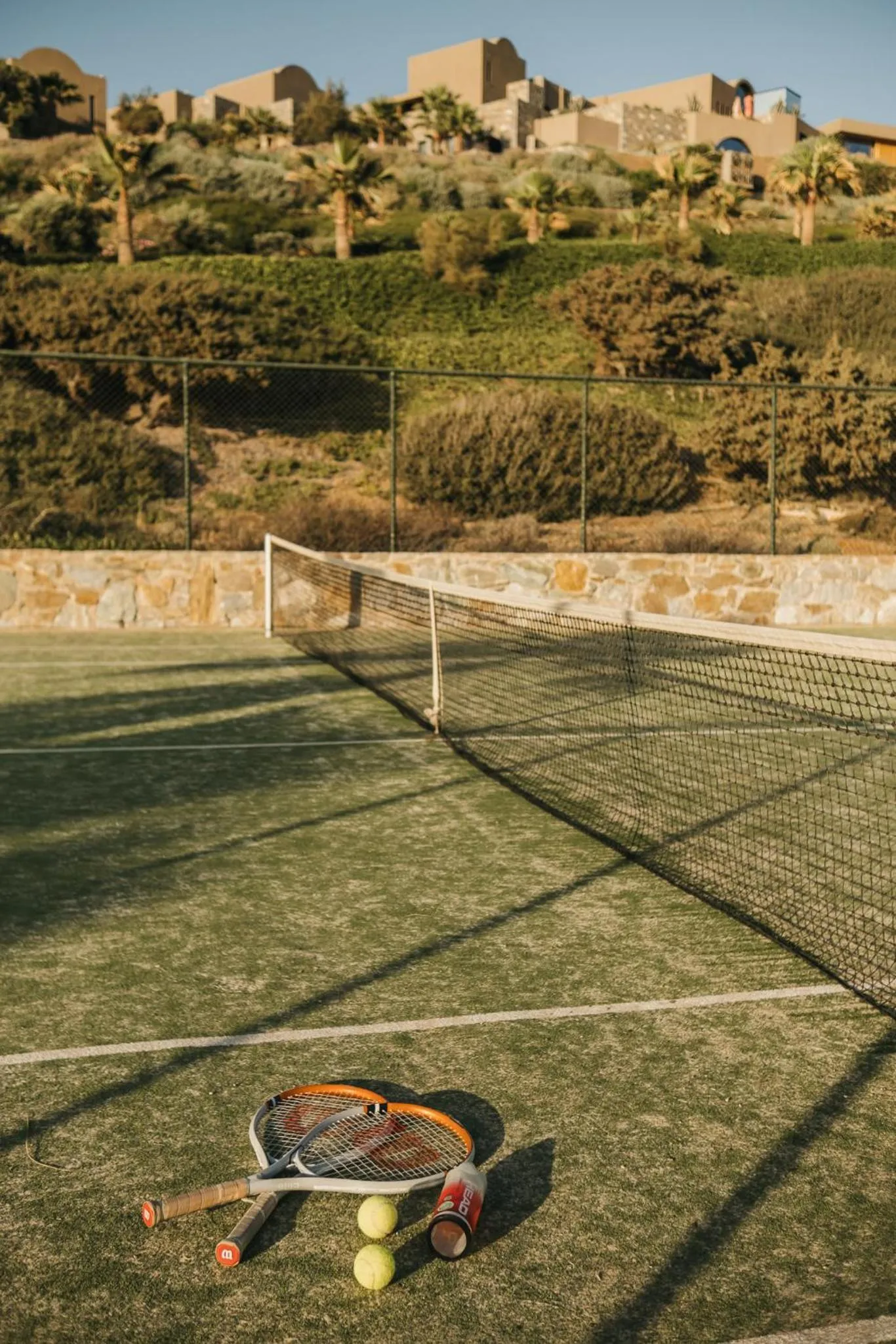 Activities in Seaside A Lifestyle Resort - Adults Only