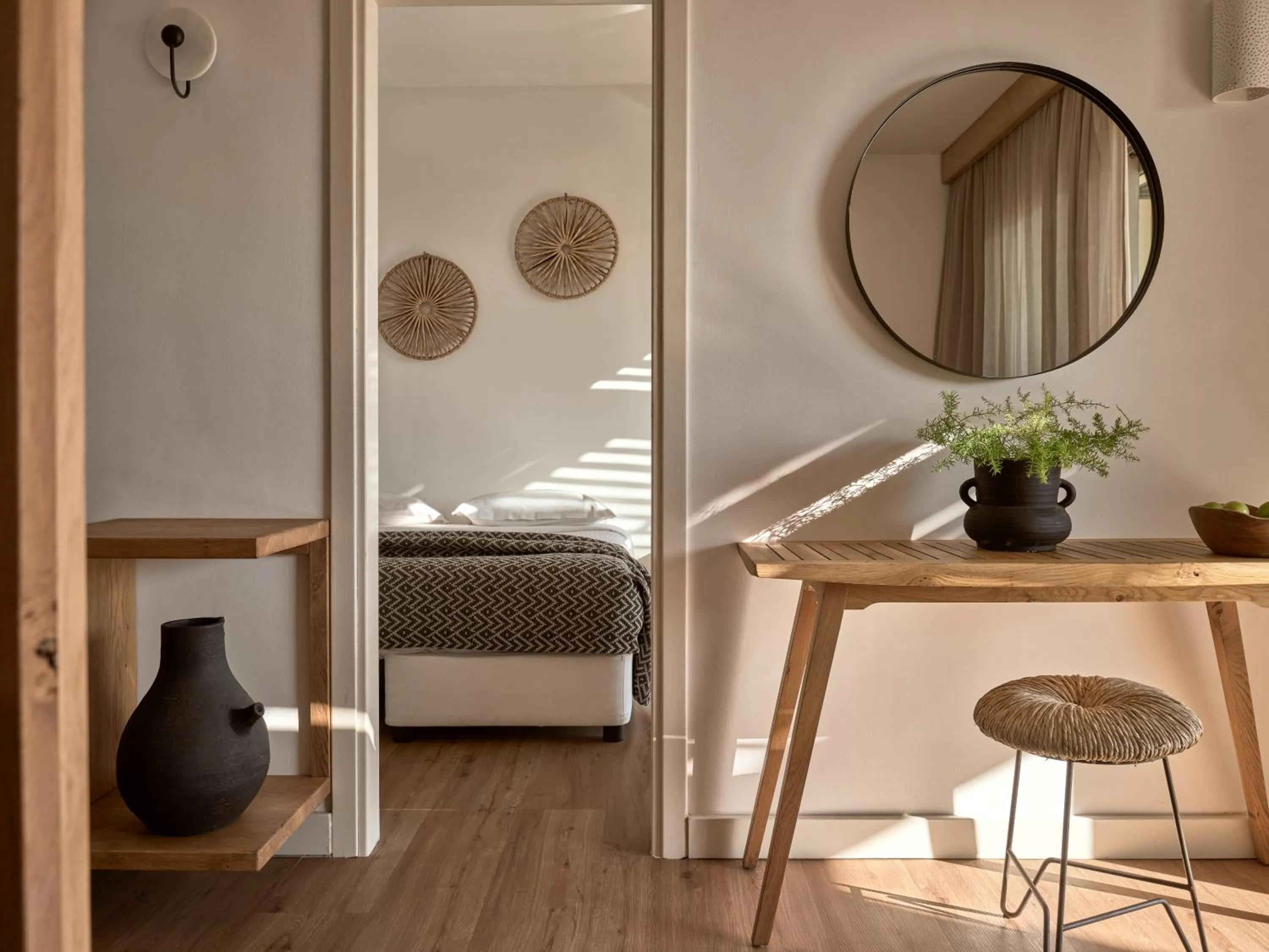 Bed in Seaside A Lifestyle Resort - Adults Only