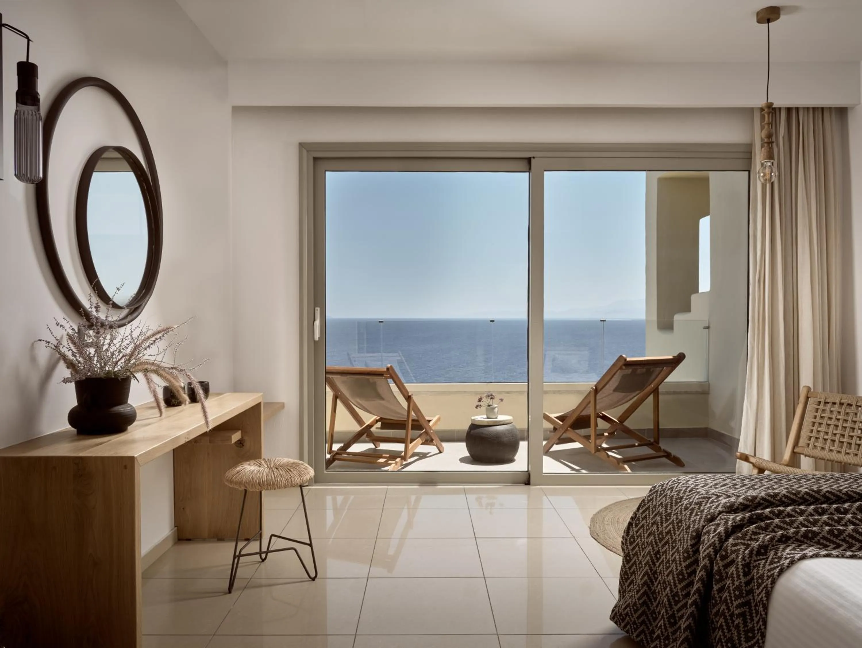 Bed in Seaside A Lifestyle Resort - Adults Only