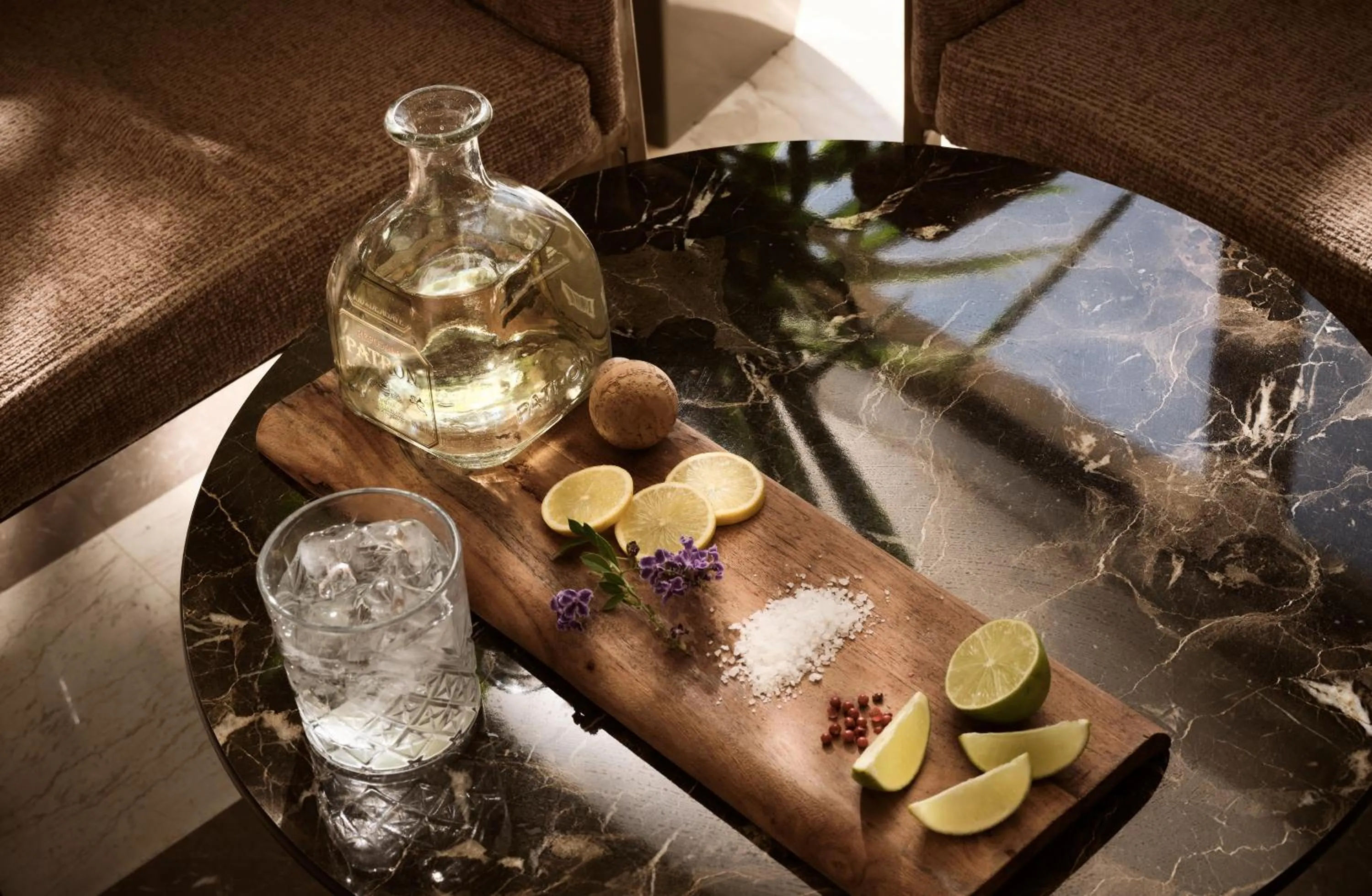 Drinks in Seaside A Lifestyle Resort - Adults Only