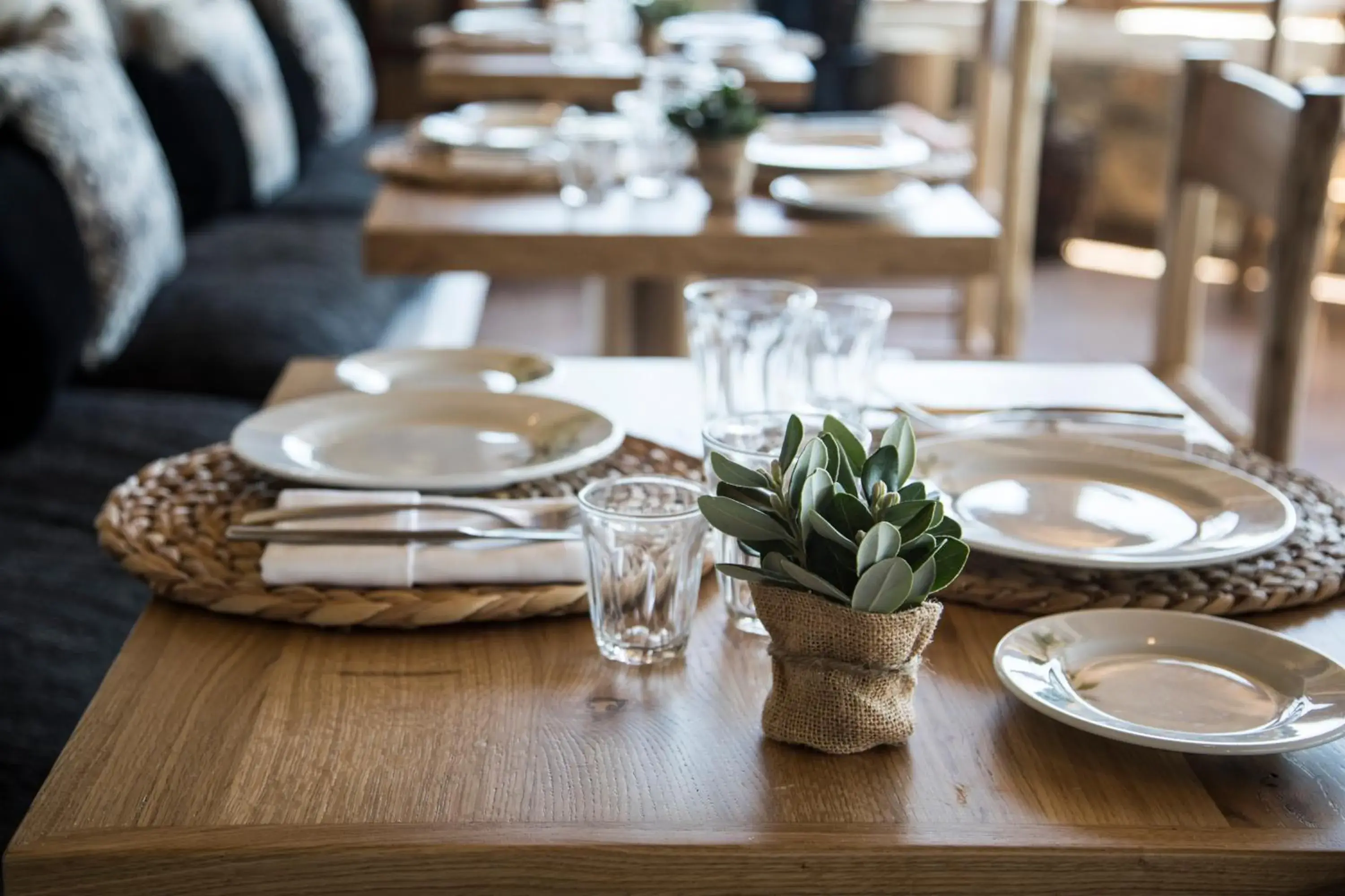 Restaurant/places to eat in Seaside A Lifestyle Resort - Adults Only Restaurant/places to eat in Seaside A Lifestyle Resort - Adults Only