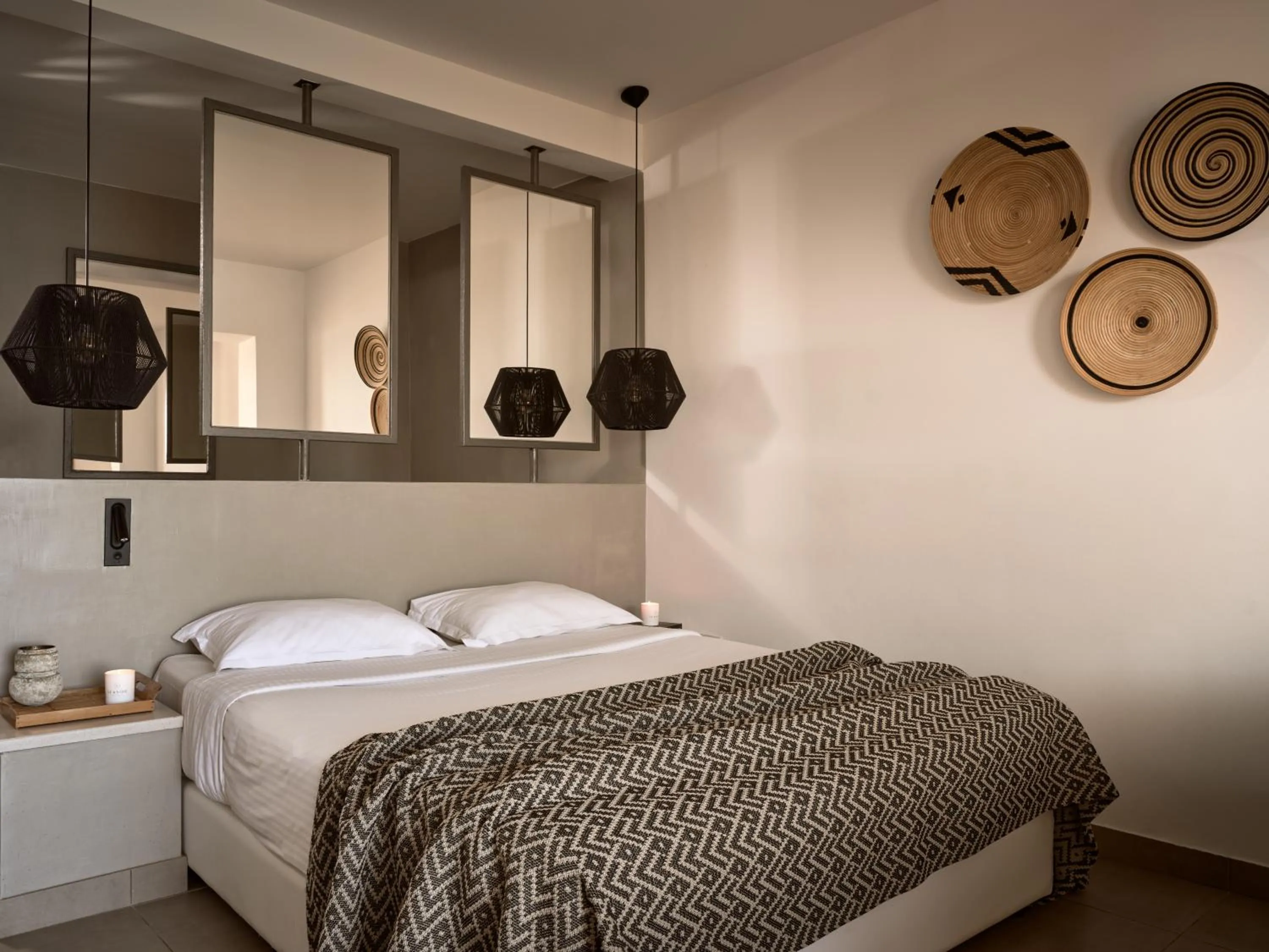 Bed in Seaside A Lifestyle Resort - Adults Only