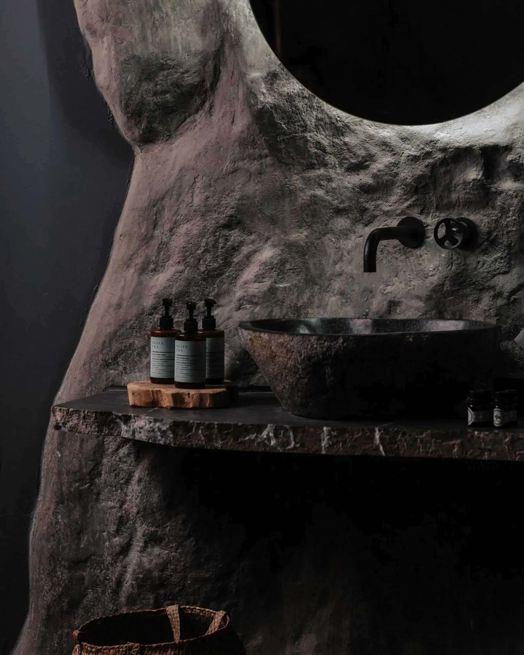 Spa and wellness centre/facilities in Seaside A Lifestyle Resort - Adults Only