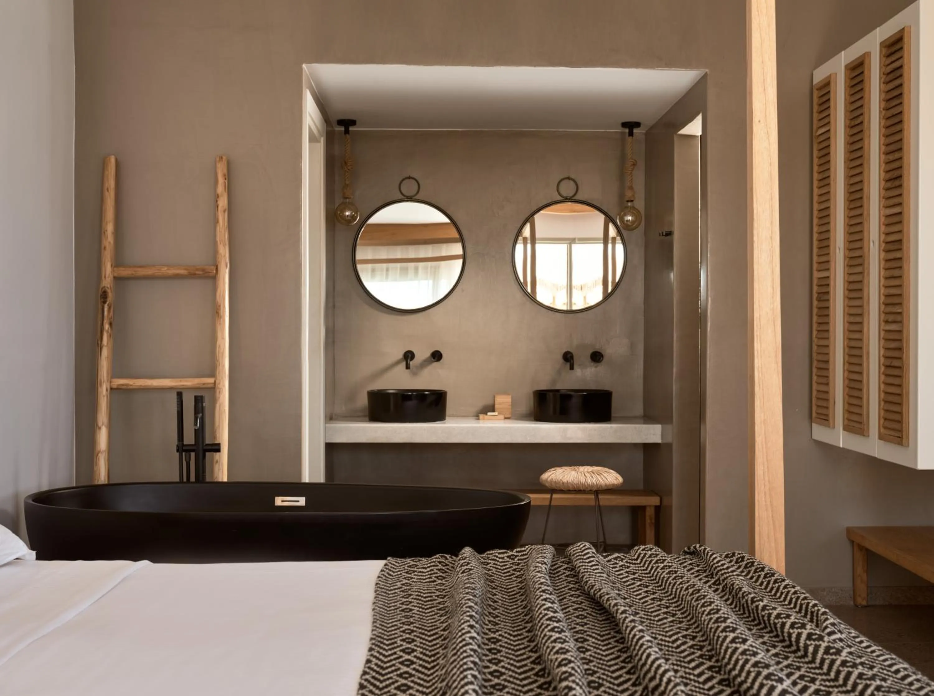 Bed in Seaside A Lifestyle Resort - Adults Only