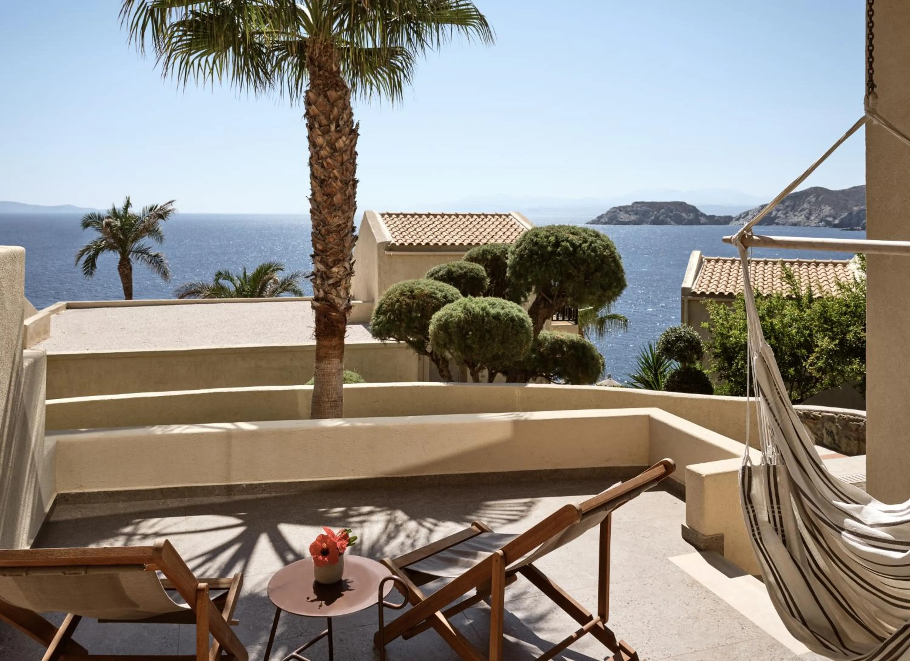 Day in Seaside A Lifestyle Resort - Adults Only