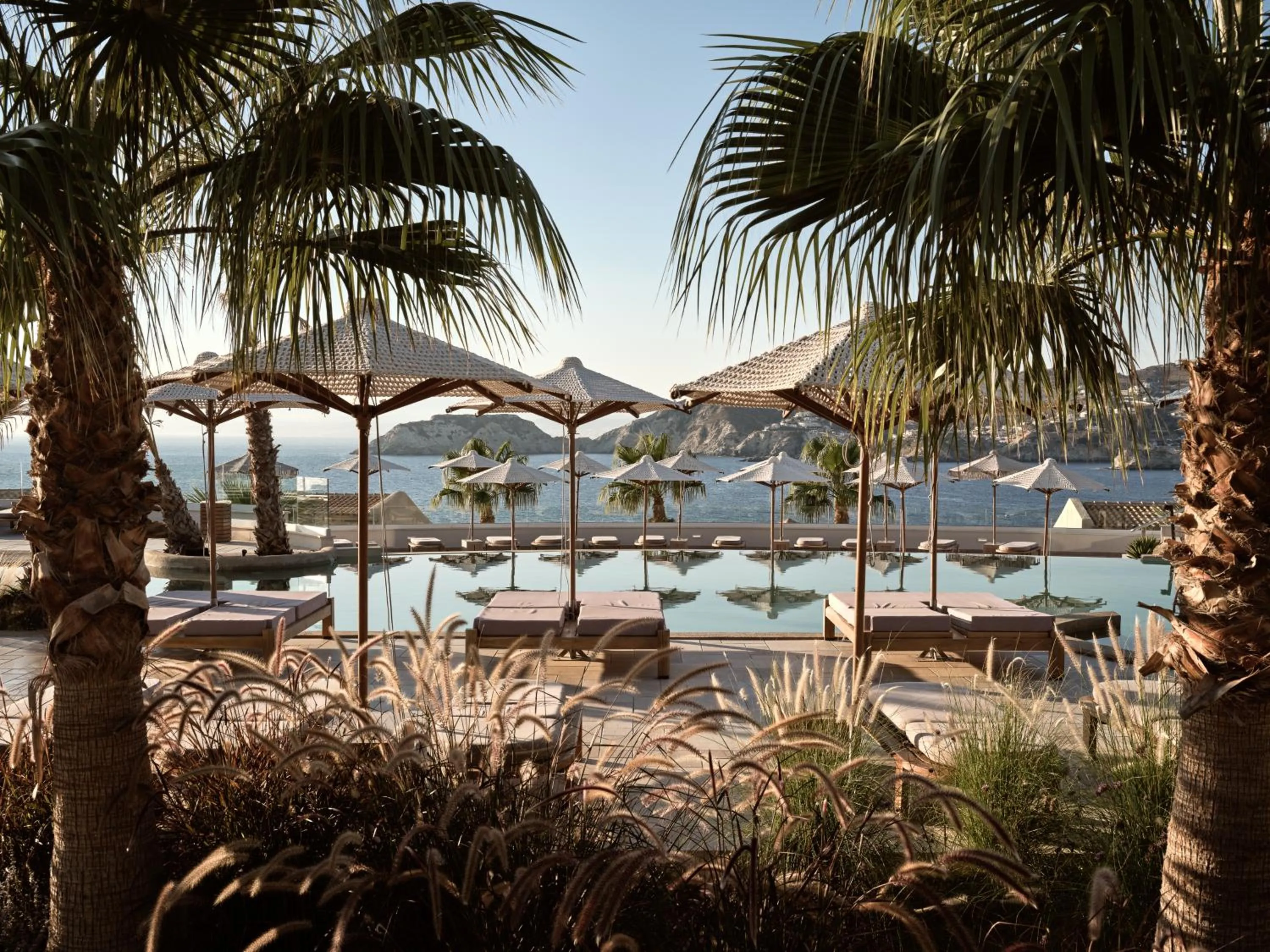 Day in Seaside A Lifestyle Resort - Adults Only