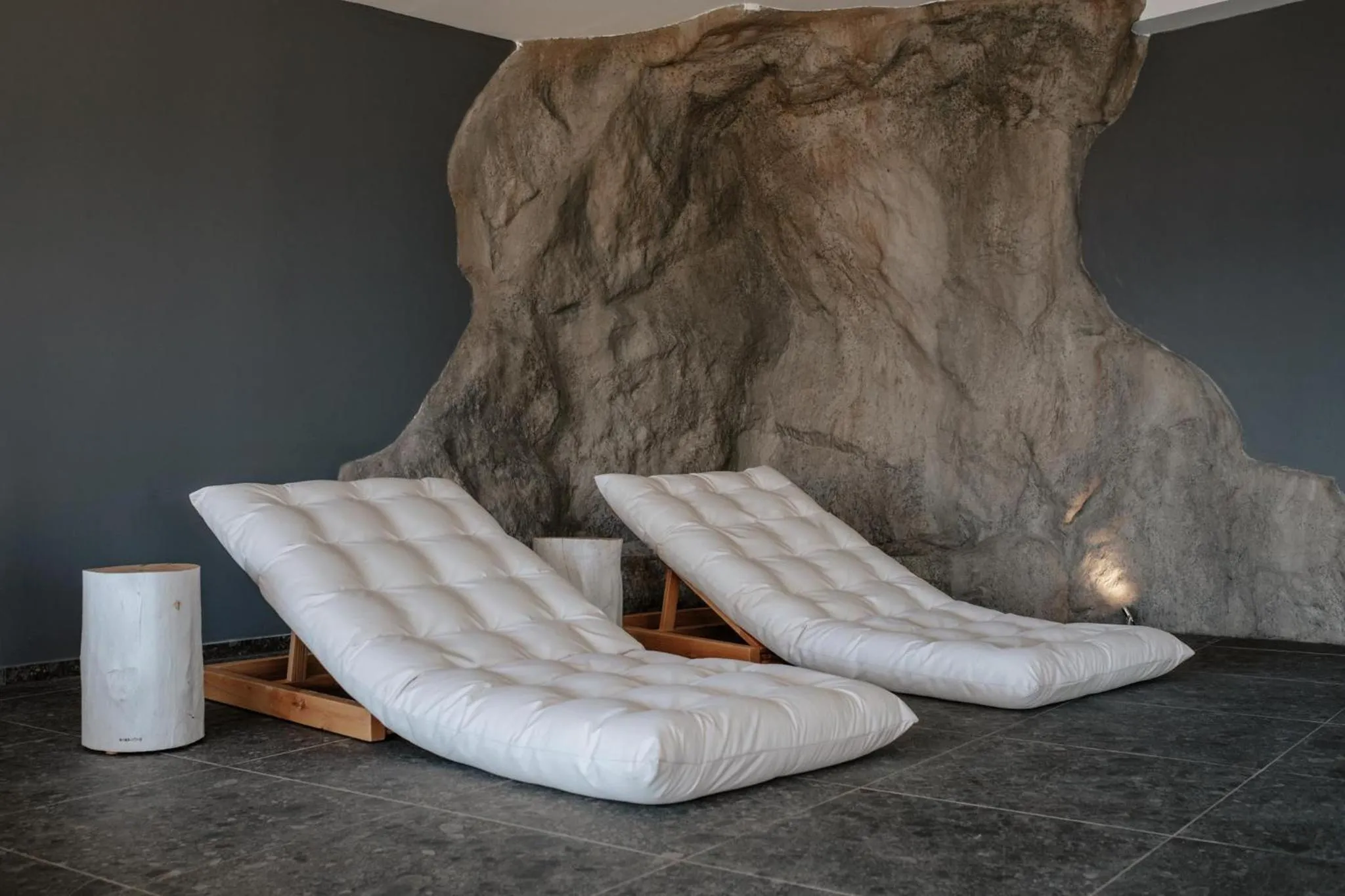 Spa and wellness centre/facilities in Seaside A Lifestyle Resort - Adults Only