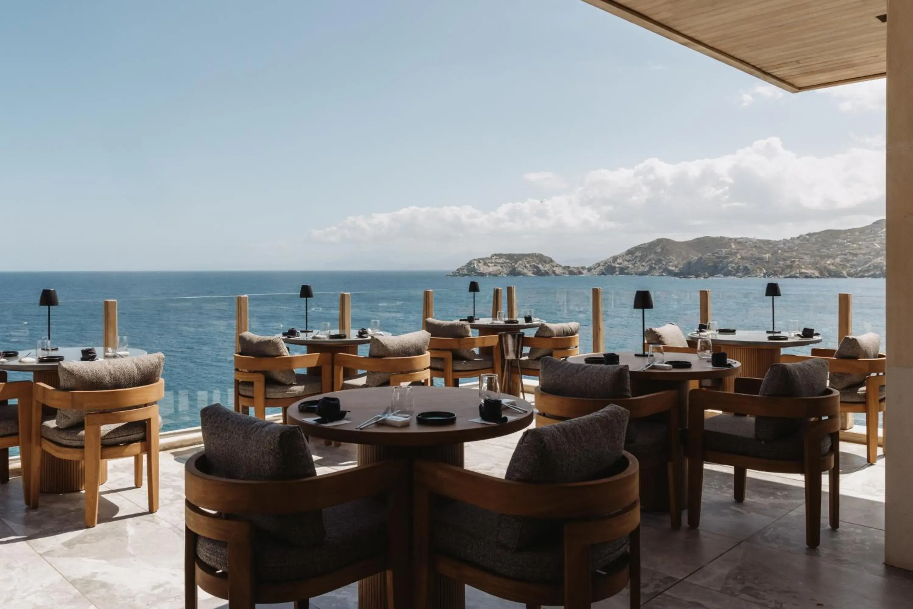 Seaside A Lifestyle Resort - Adults Only Seaside A Lifestyle Resort - Adults Only