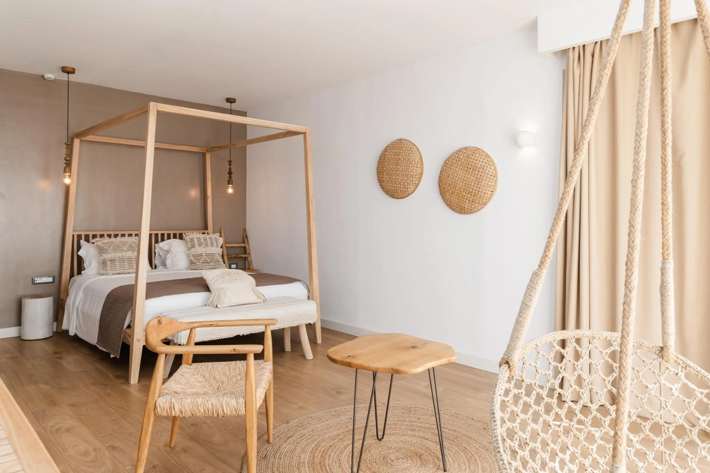 Photo of the whole room in Seaside A Lifestyle Resort - Adults Only