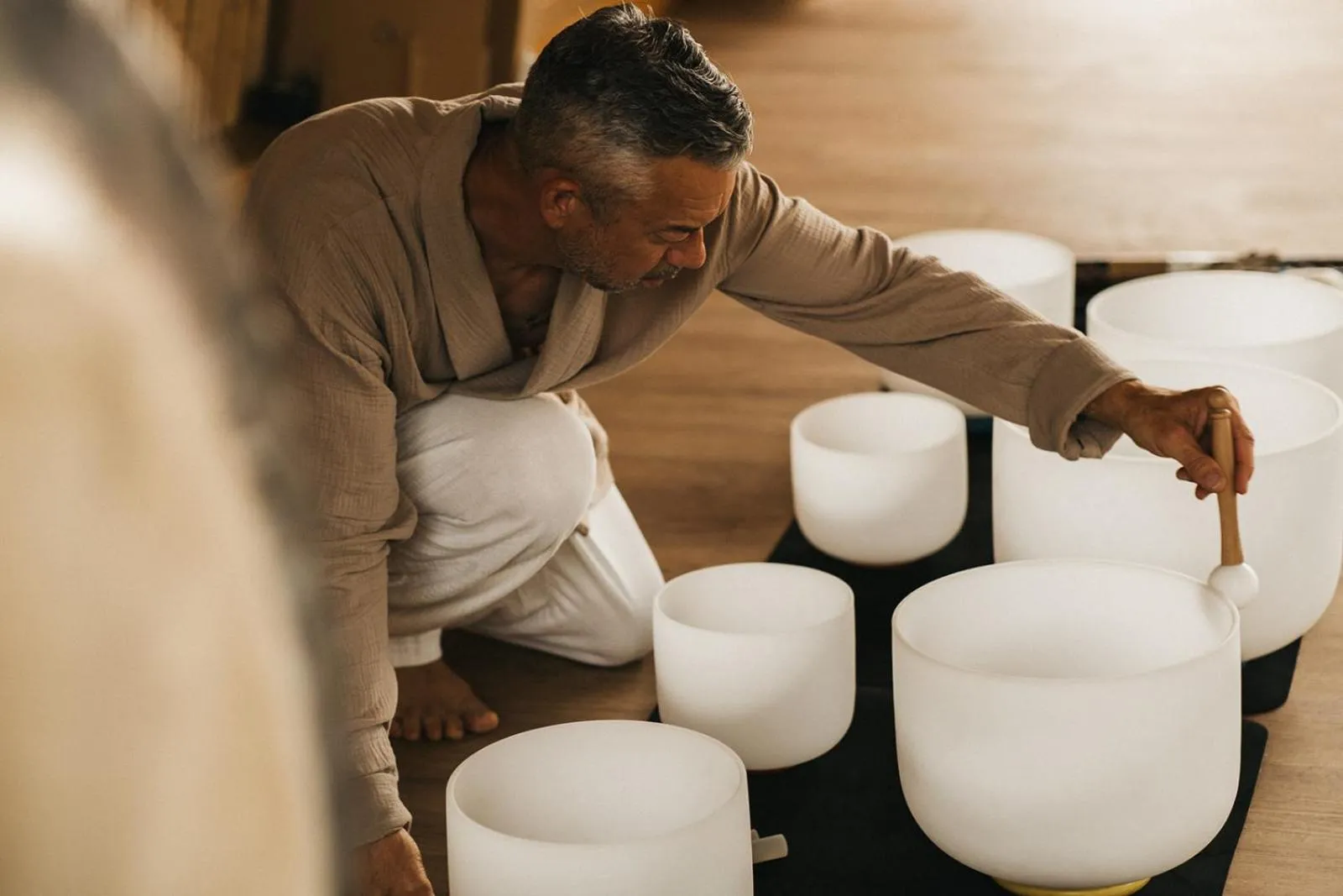 Activities in Seaside A Lifestyle Resort - Adults Only