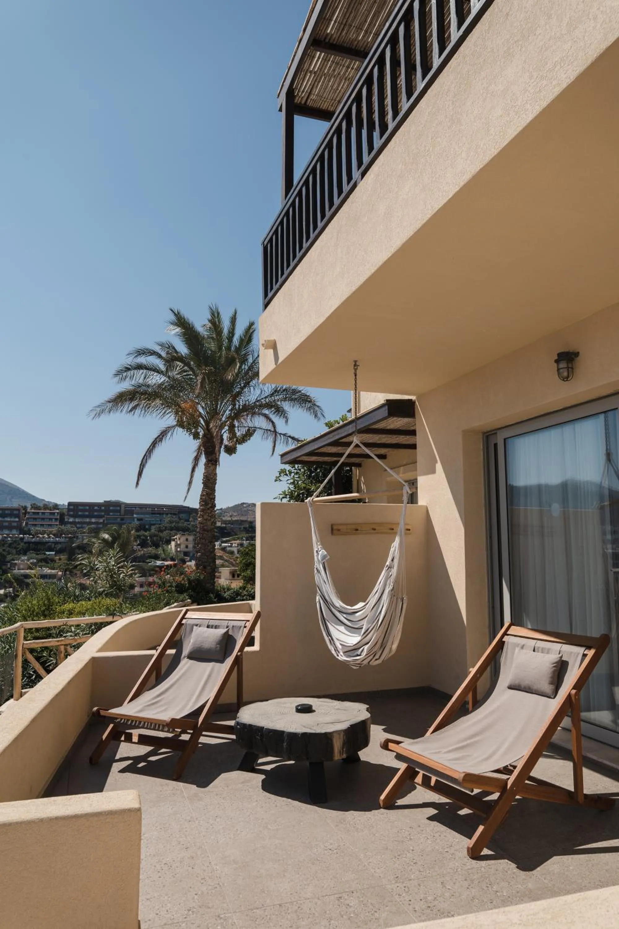 Natural landscape in Seaside A Lifestyle Resort - Adults Only