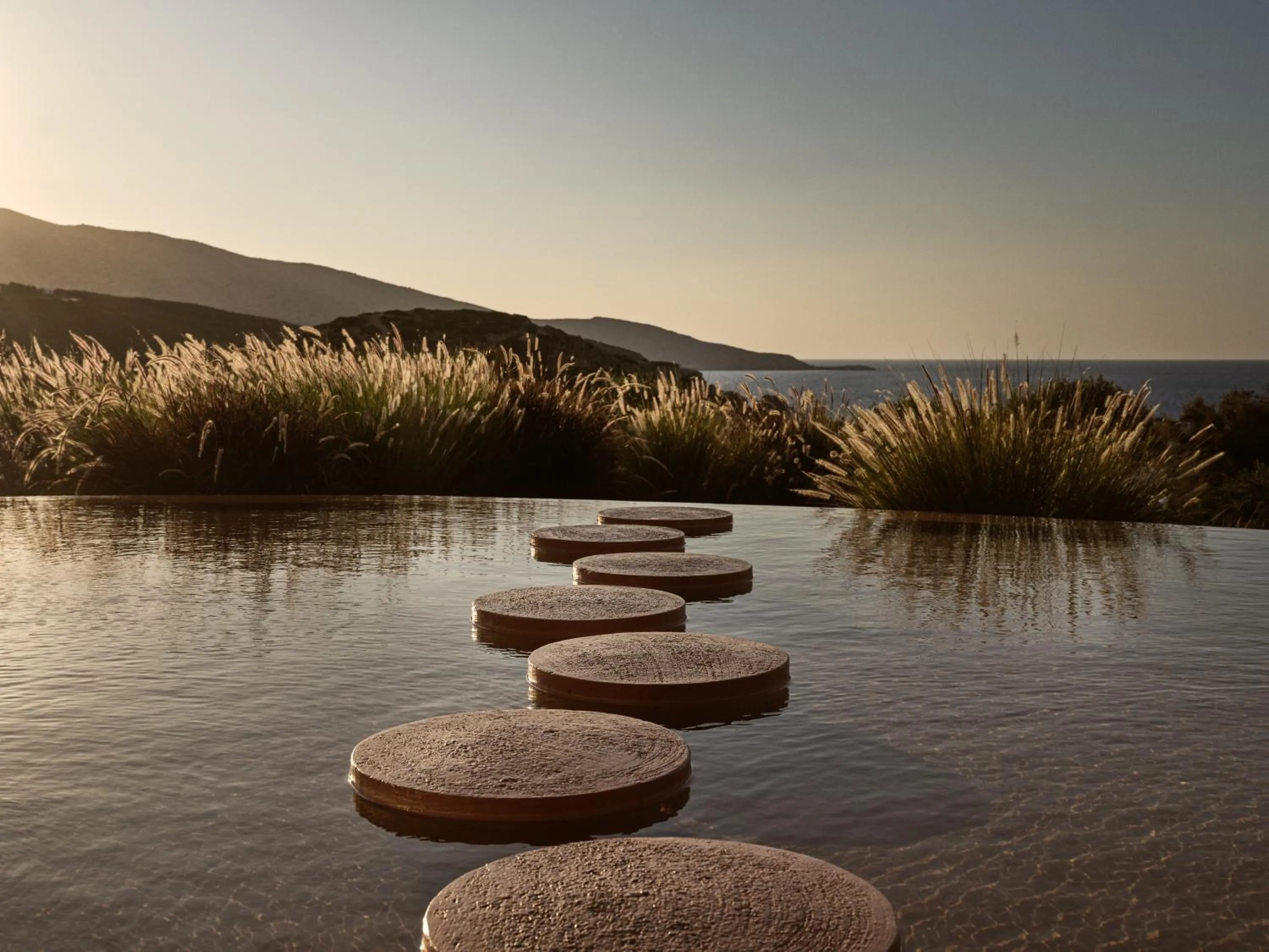 Fitness centre/facilities in Seaside A Lifestyle Resort - Adults Only