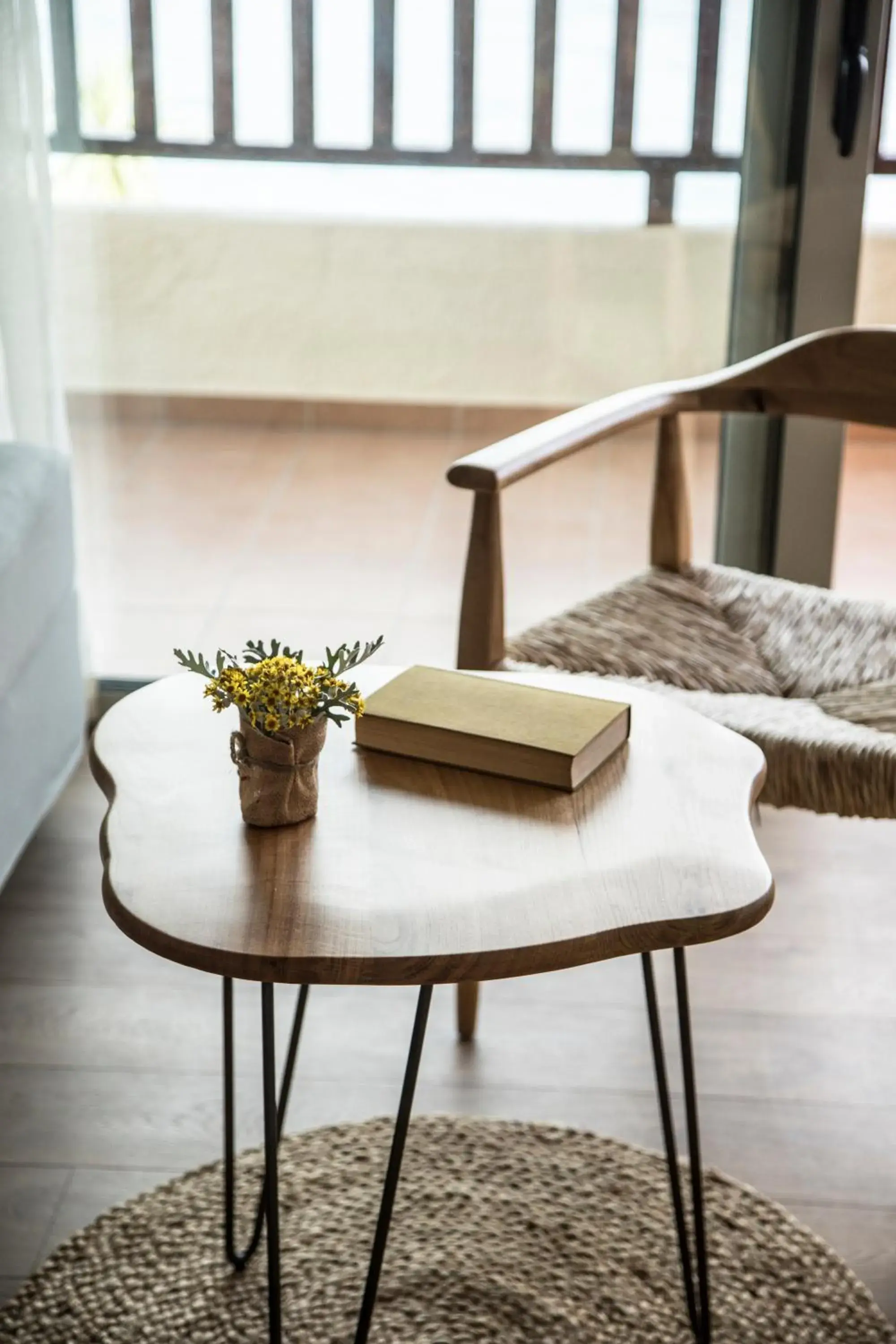 Living room in Seaside A Lifestyle Resort - Adults Only Living room in Seaside A Lifestyle Resort - Adults Only