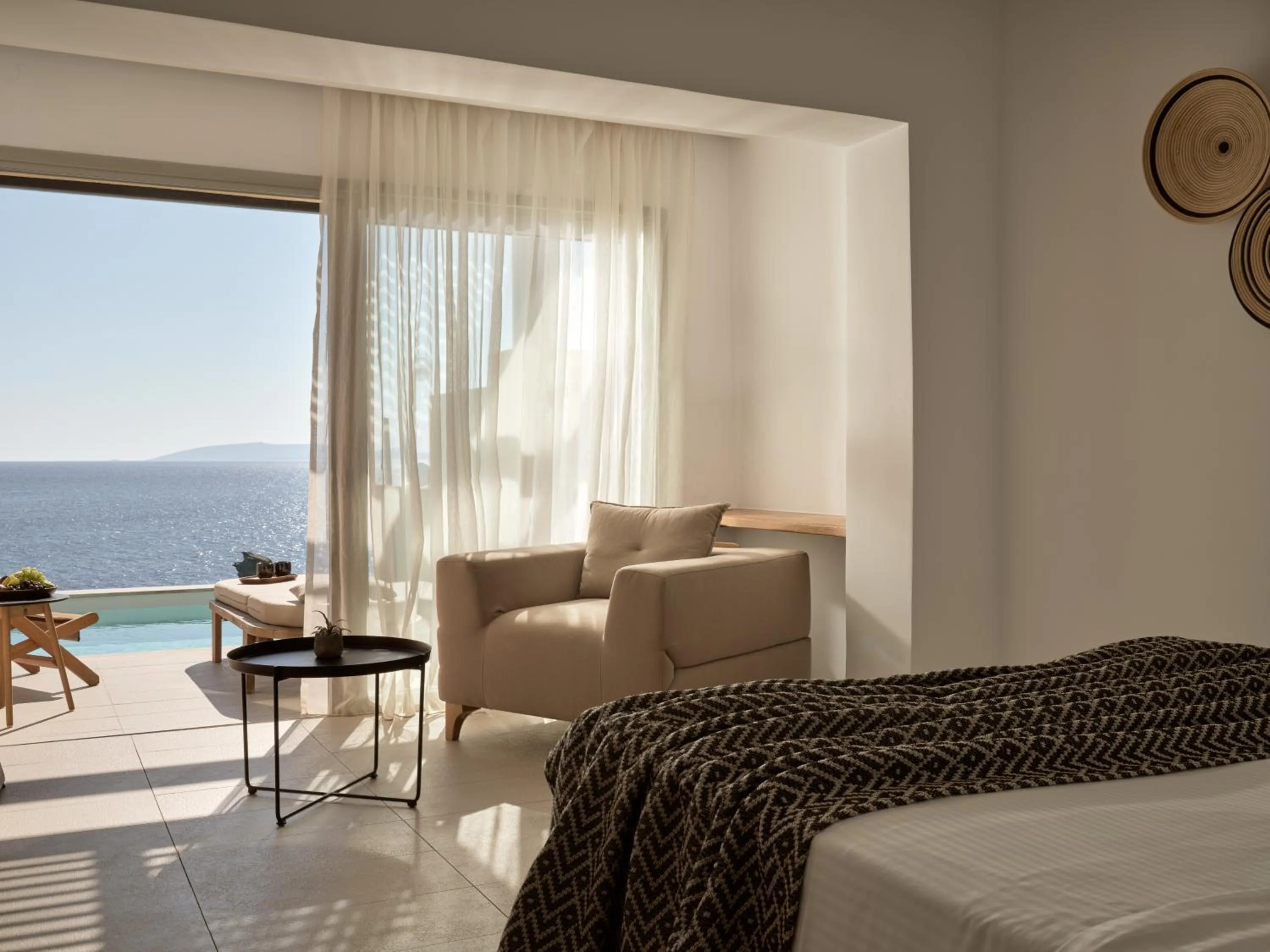 Bed in Seaside A Lifestyle Resort - Adults Only